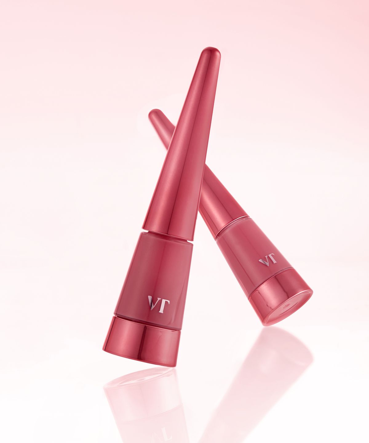 브이티코스메틱(VT COSMETICS) VT 리들샷 컬러/글리터 립 플럼퍼 (4종 중 택1)