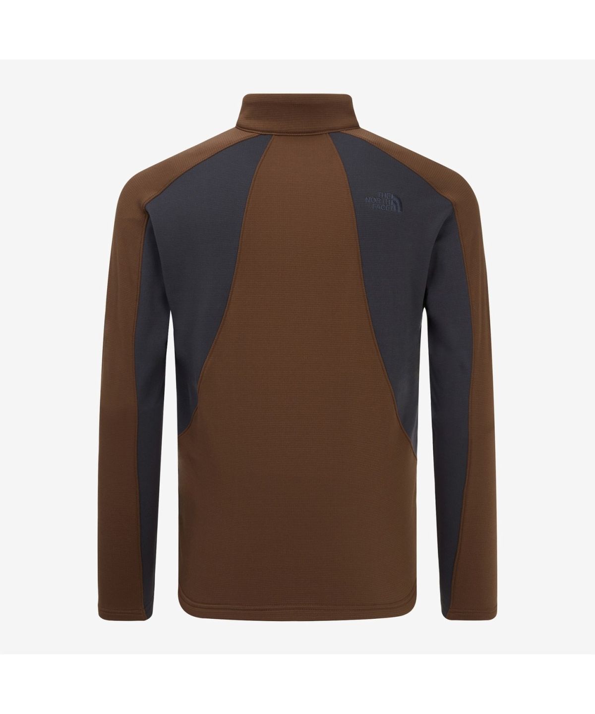 노스페이스(THE NORTH FACE) NT7LR52C 남성 안디노 긴팔 집티 BRICK
