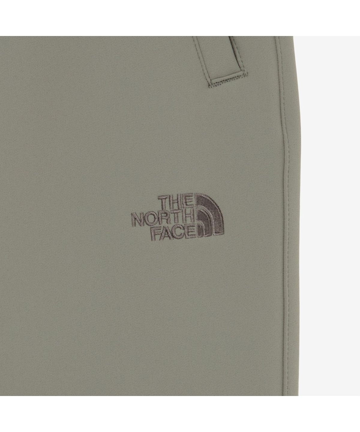 노스페이스(THE NORTH FACE) NP6PR50C 남성 히트코어 팬츠 DARK BEIGE
