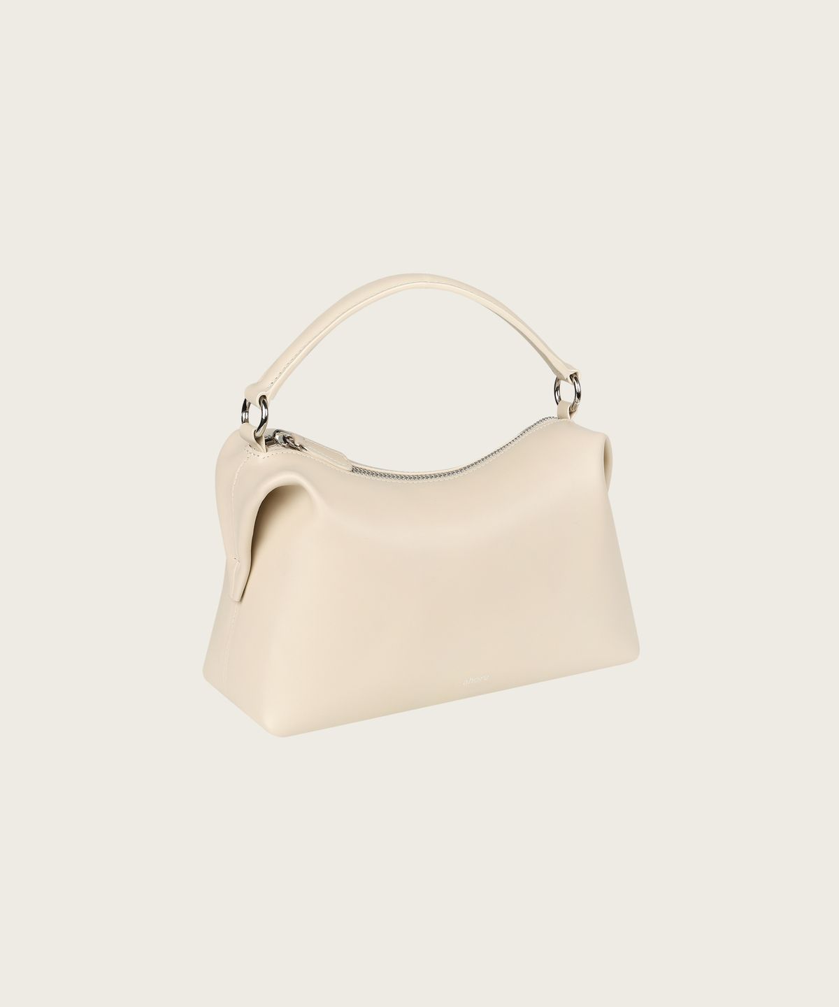 아호르(AHORE) Pillow Large Cream