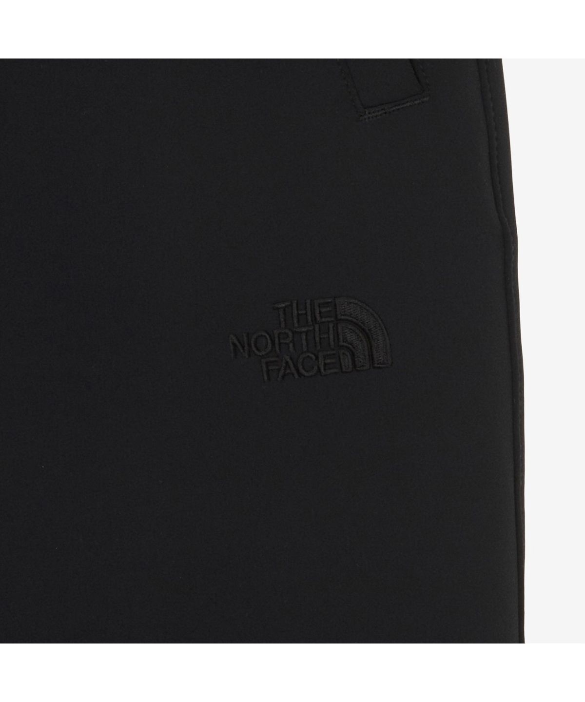 노스페이스(THE NORTH FACE) NP6PR50A 남성 히트코어 팬츠 BLACK