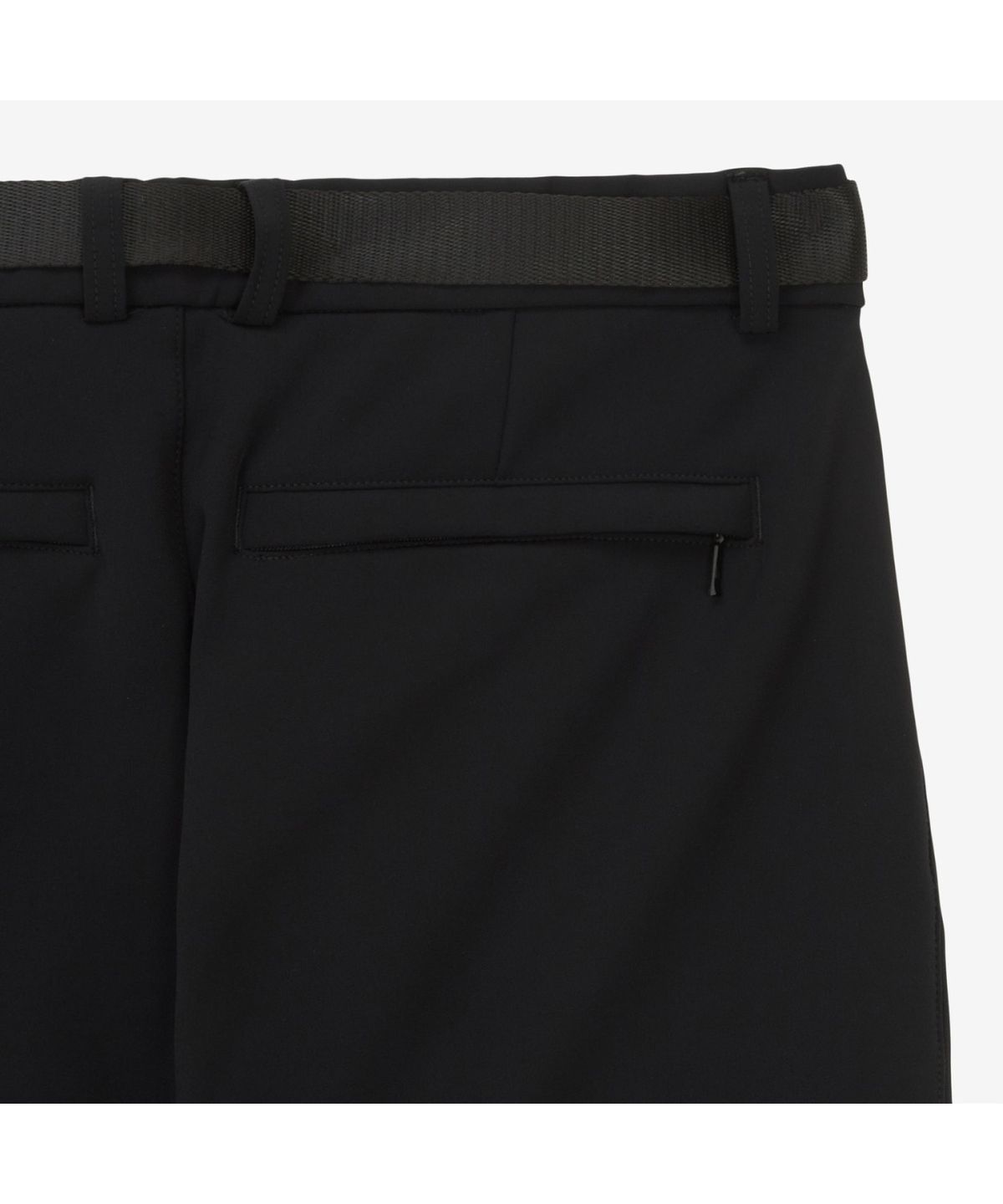 노스페이스(THE NORTH FACE) NP6PR50A 남성 히트코어 팬츠 BLACK