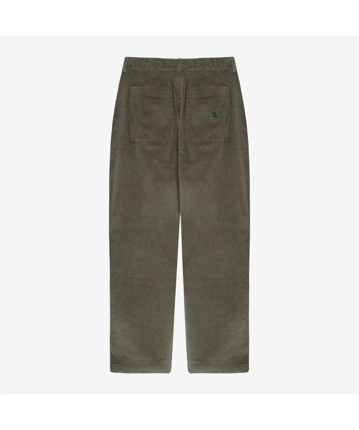 노스페이스(THE NORTH FACE) NP6NR57C 캐니언랜드 팬츠 GRAYISH_KHAKI