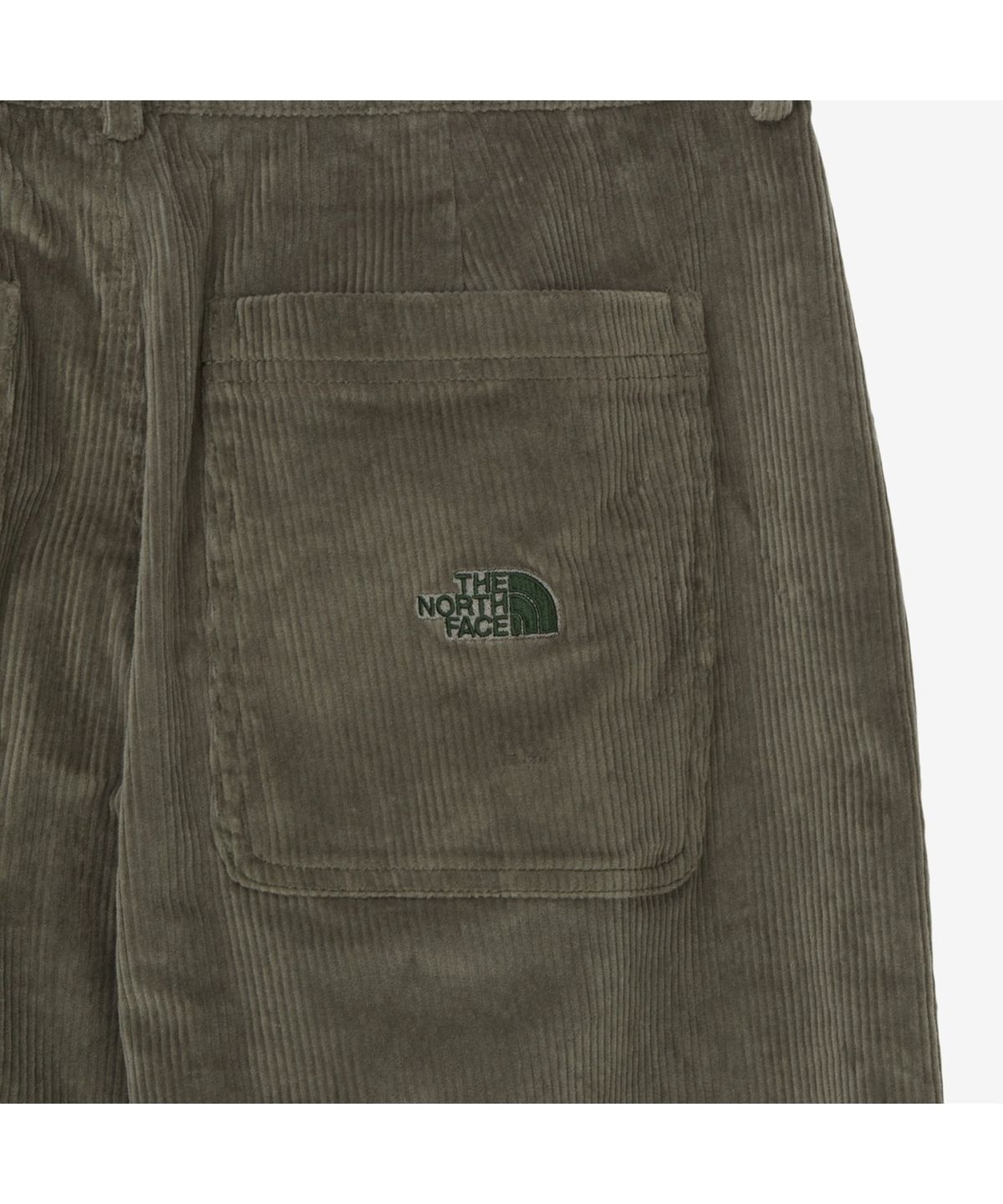 노스페이스(THE NORTH FACE) NP6NR57C 캐니언랜드 팬츠 GRAYISH_KHAKI