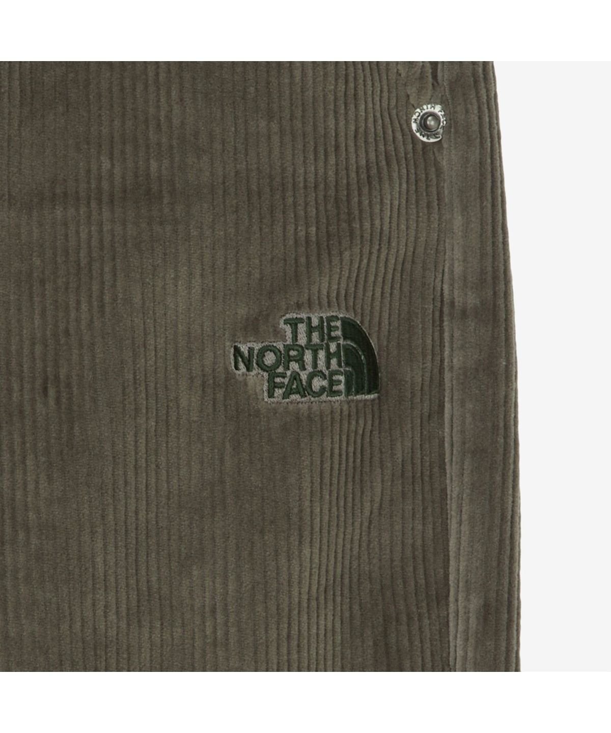 노스페이스(THE NORTH FACE) NP6NR57C 캐니언랜드 팬츠 GRAYISH_KHAKI