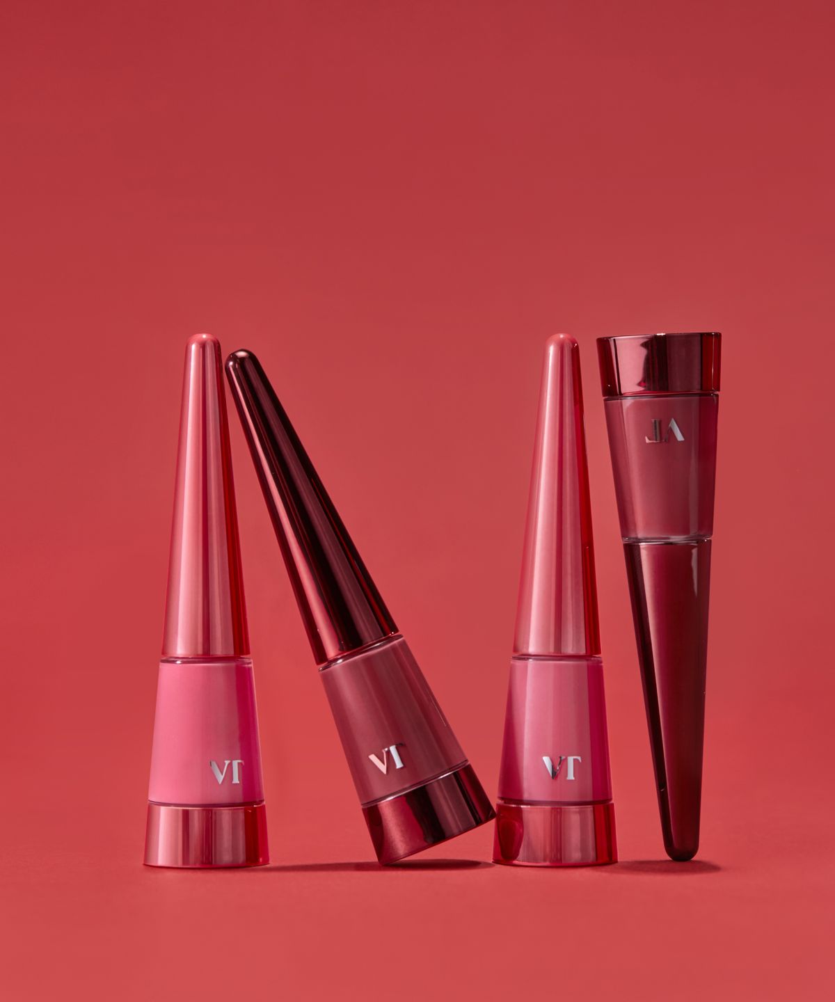 브이티코스메틱(VT COSMETICS) [SET]VT 리들샷 컬러/글리터 립 플럼퍼 2개
