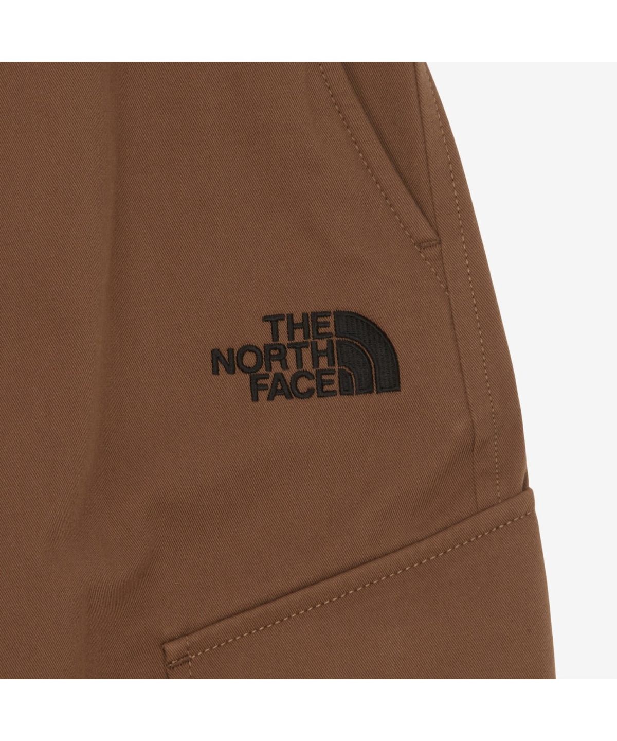 노스페이스(THE NORTH FACE) NP6NR55C 남성 에이블 팬츠 BRICK