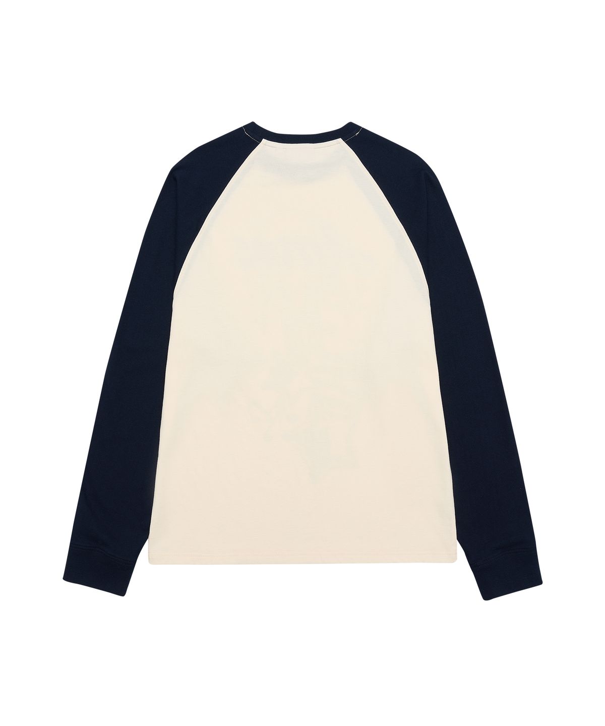 아메스 월드와이드(AMES-WORLDWIDE) QWER GUITAR LS TEE IVORY