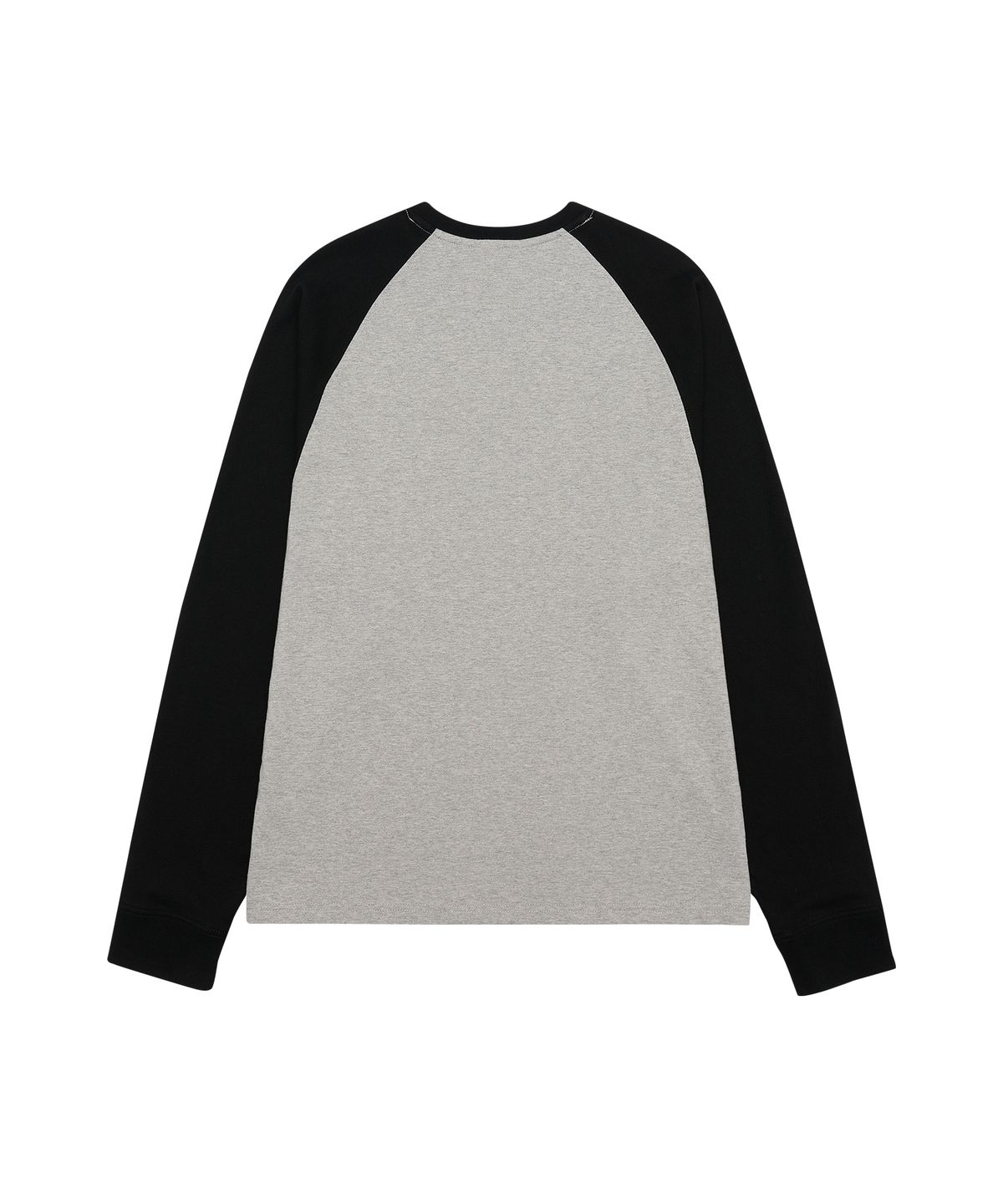 아메스 월드와이드(AMES-WORLDWIDE) QWER GUITAR LS TEE GREY