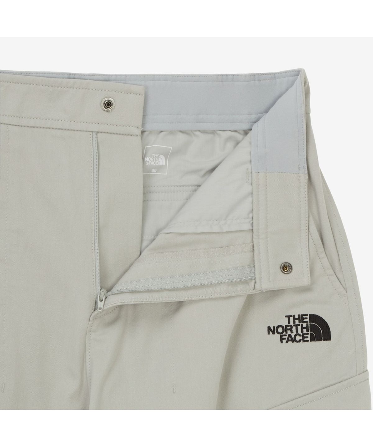 노스페이스(THE NORTH FACE) NP6NR55B 남성 에이블 팬츠 SLATE