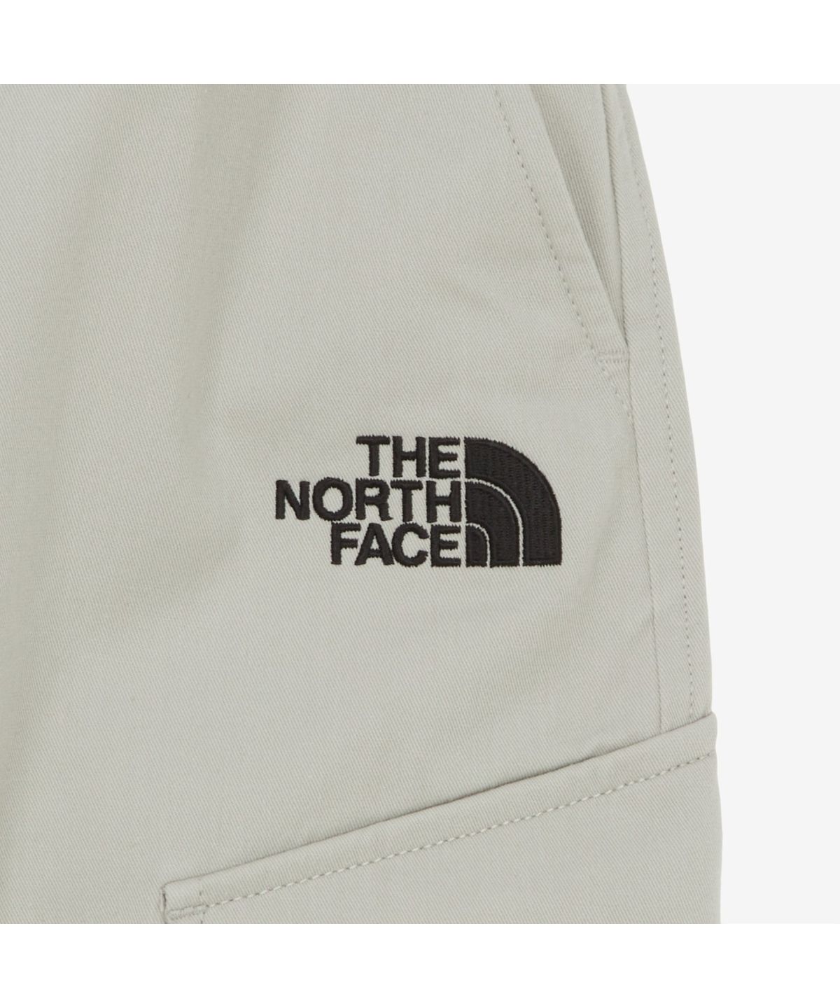 노스페이스(THE NORTH FACE) NP6NR55B 남성 에이블 팬츠 SLATE