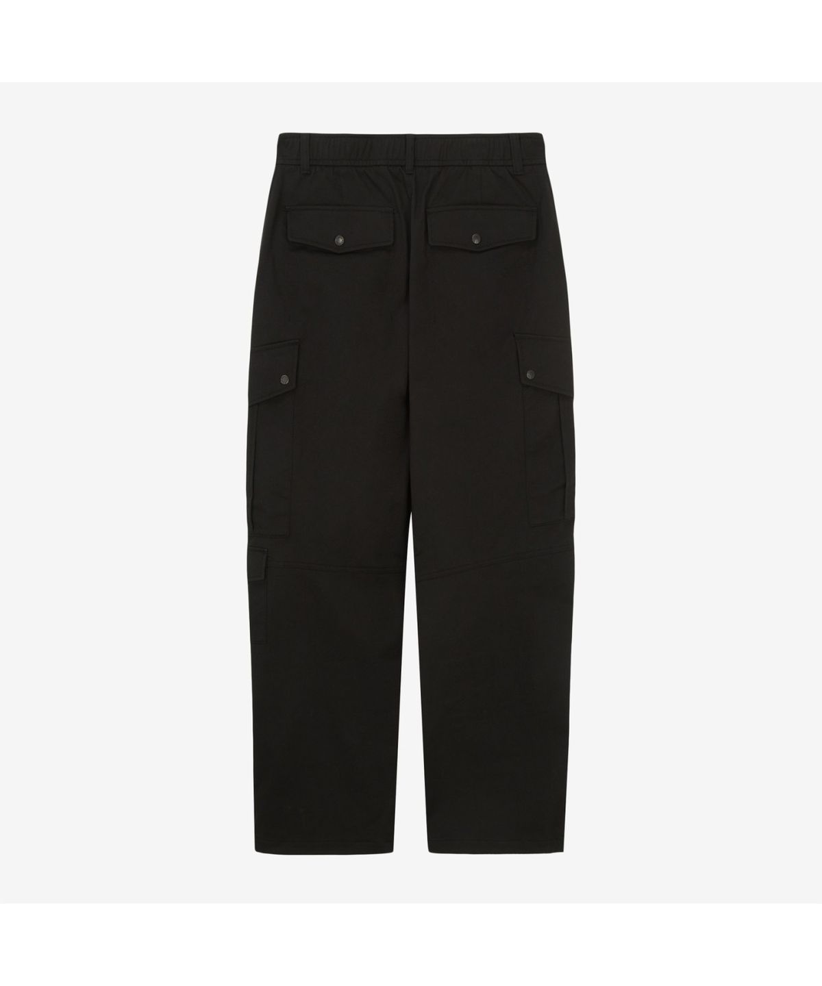 노스페이스(THE NORTH FACE) NP6NR55A 남성 에이블 팬츠 BLACK