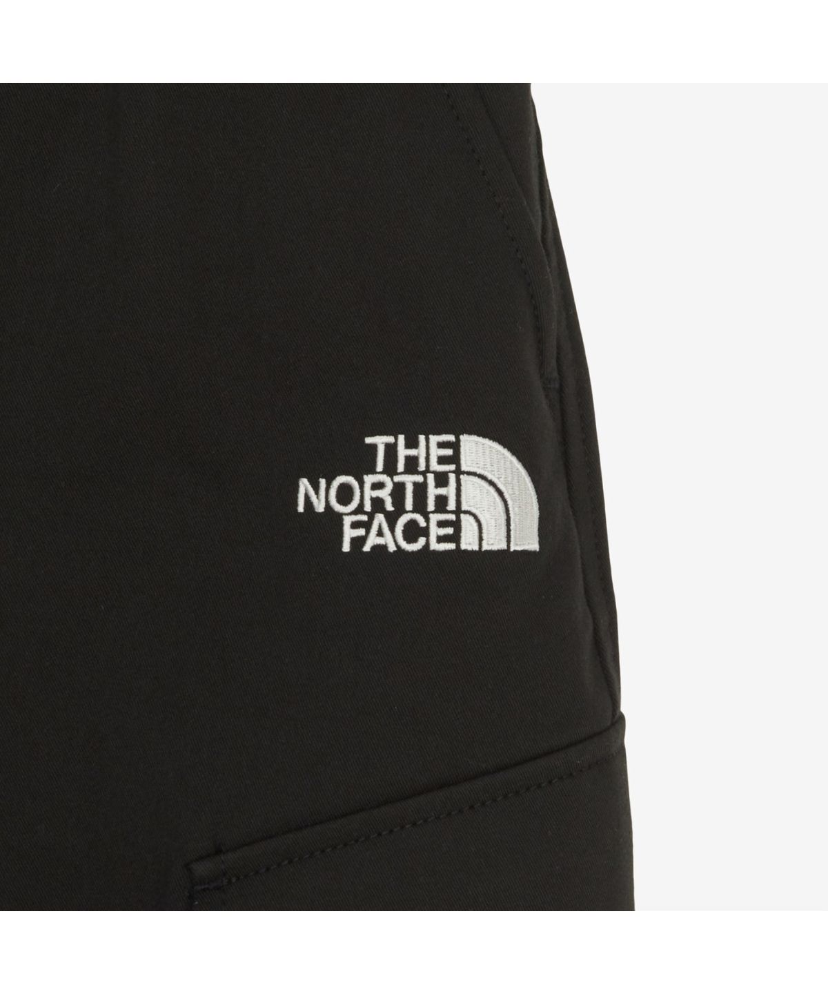 노스페이스(THE NORTH FACE) NP6NR55A 남성 에이블 팬츠 BLACK