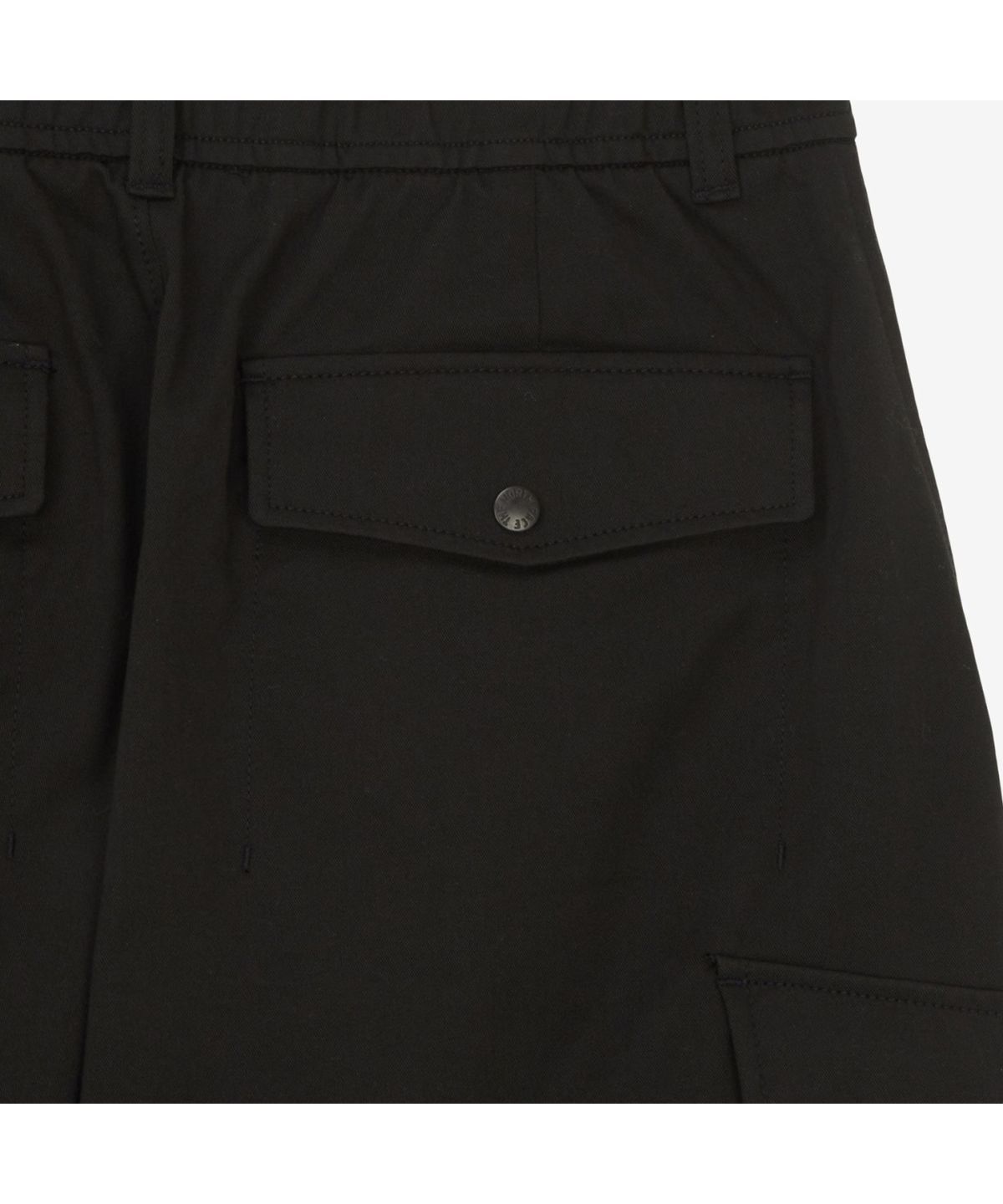 노스페이스(THE NORTH FACE) NP6NR55A 남성 에이블 팬츠 BLACK