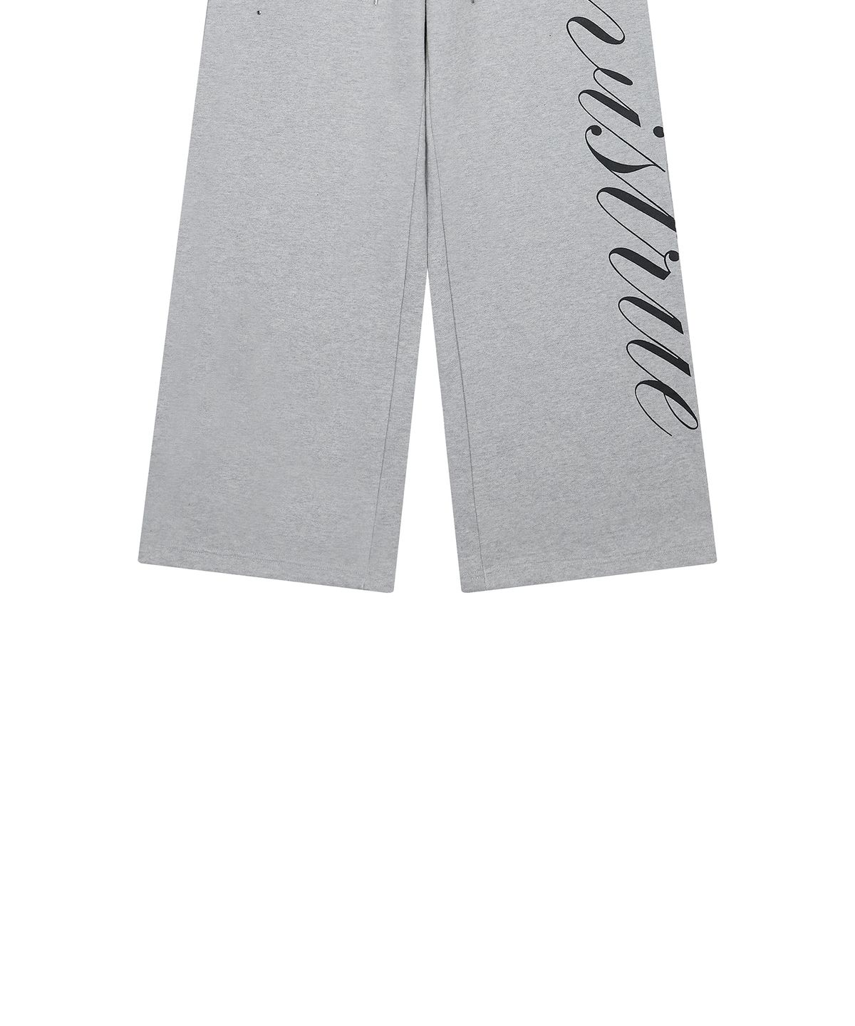 러브이즈트루(LUVISTRUE) [MY MELODY] TRAINING PANTS(GRAY)