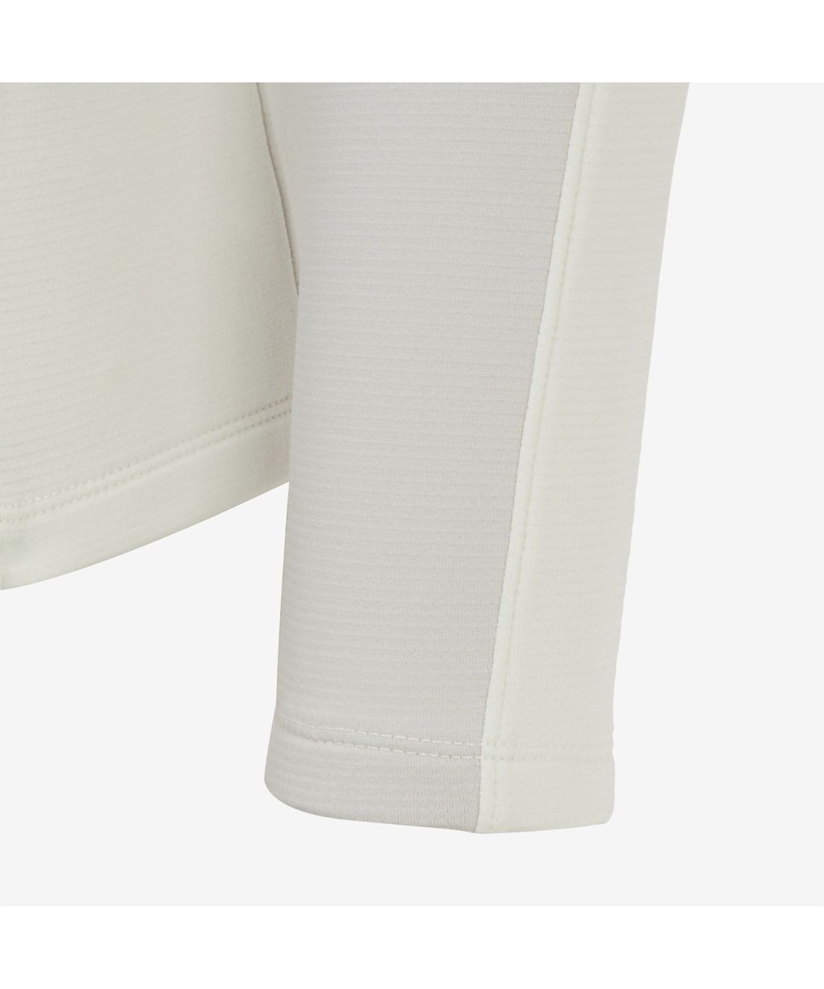 노스페이스(THE NORTH FACE) NT7LR82C 여성 안디노 긴팔 집티 CREAM