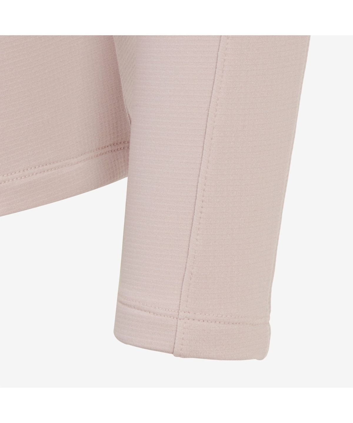 노스페이스(THE NORTH FACE) NT7LR82B 여성 안디노 긴팔 집티 GRAYISH_PINK