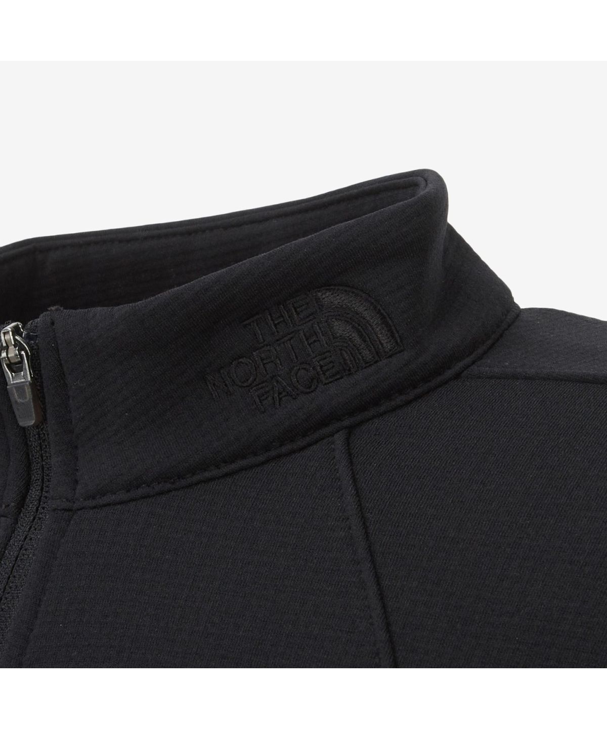 노스페이스(THE NORTH FACE) NT7LR82A 여성 안디노 긴팔 집티 BLACK
