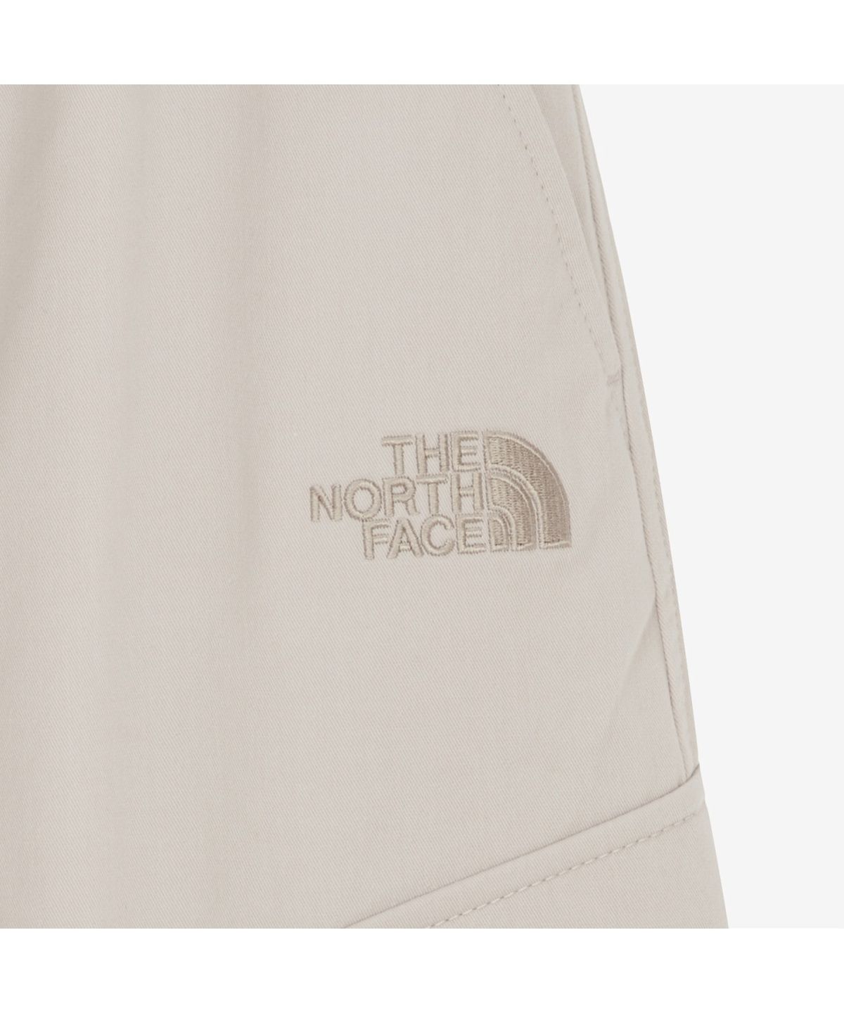 노스페이스(THE NORTH FACE) NP6NR85C 여성 에이블 팬츠 CREAM_BEIGE