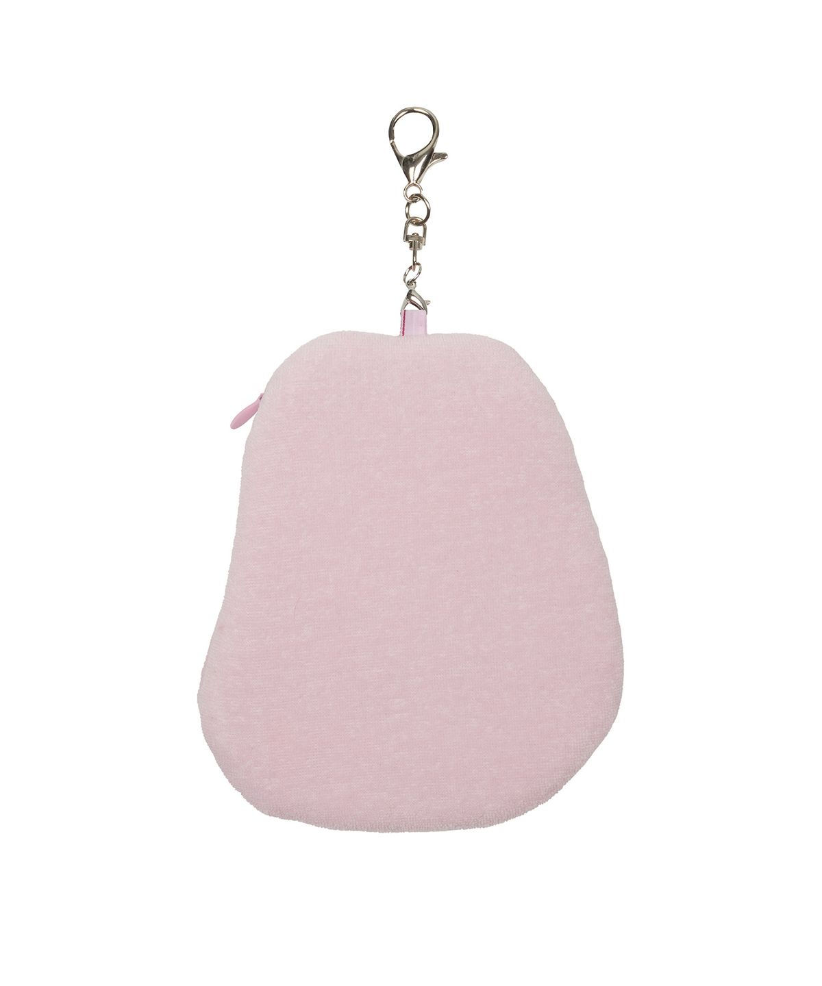 라티젠(LARTIGENT) MY MELODY SNAP MINI POUCH KEYRING(PINK)