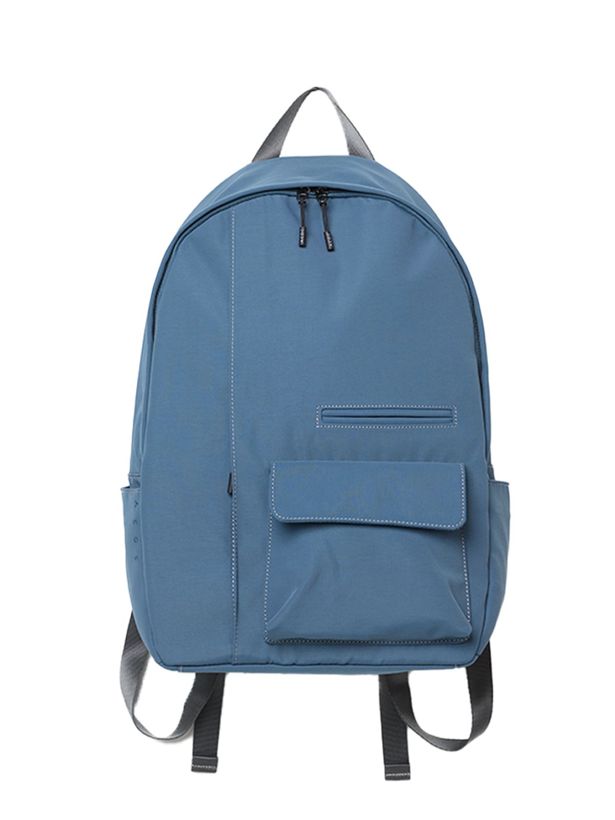 아코크(ACOC) Pocketer Backpack_Blue