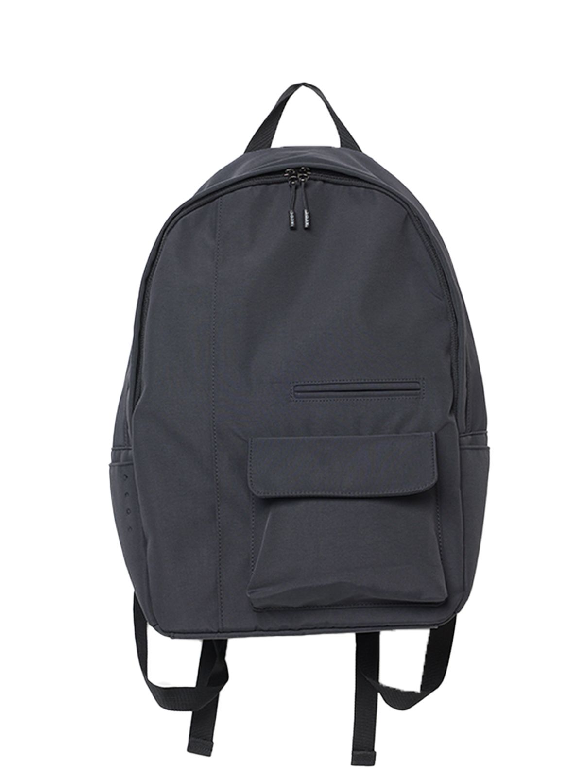 아코크(ACOC) Pocketer Backpack_Black
