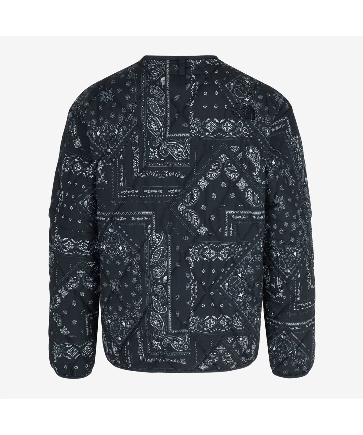 노스페이스(THE NORTH FACE) NJ3NR59B 남성 코브 브이모션 가디건 NAVY