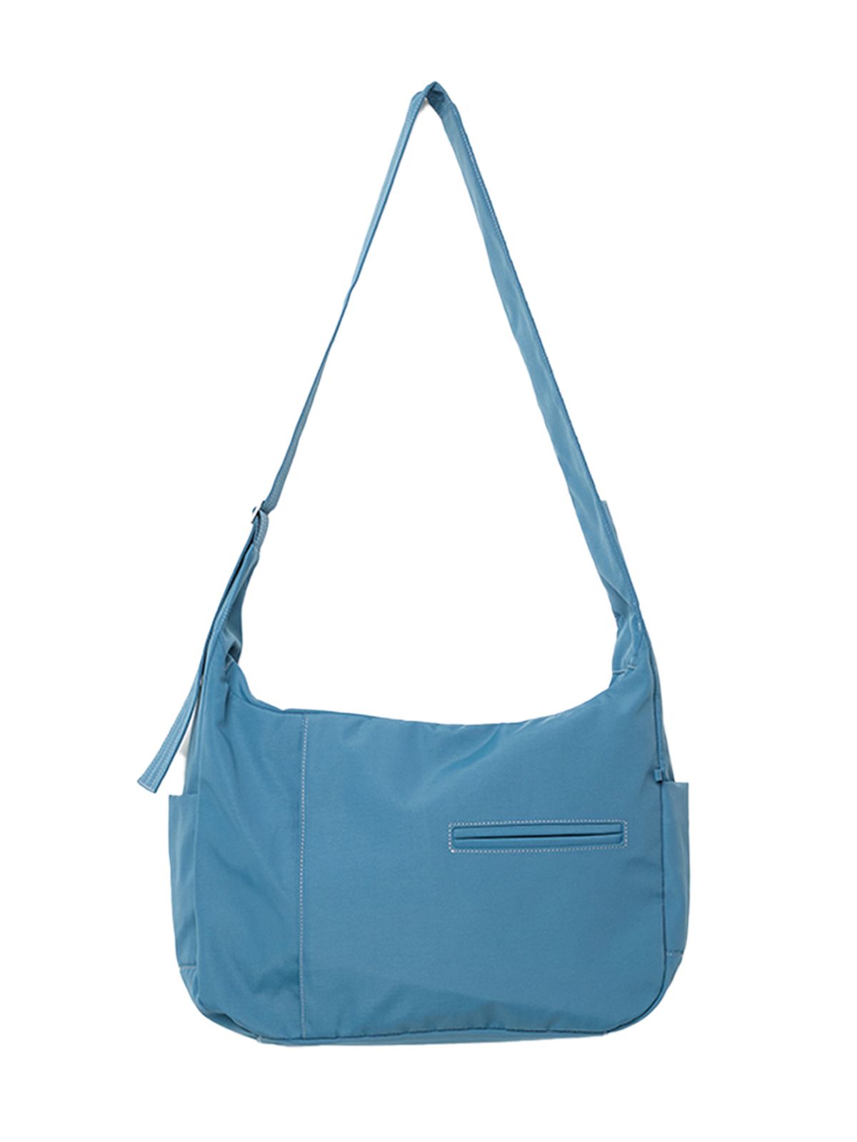 아코크(ACOC) Panel Cross Bag_Blue