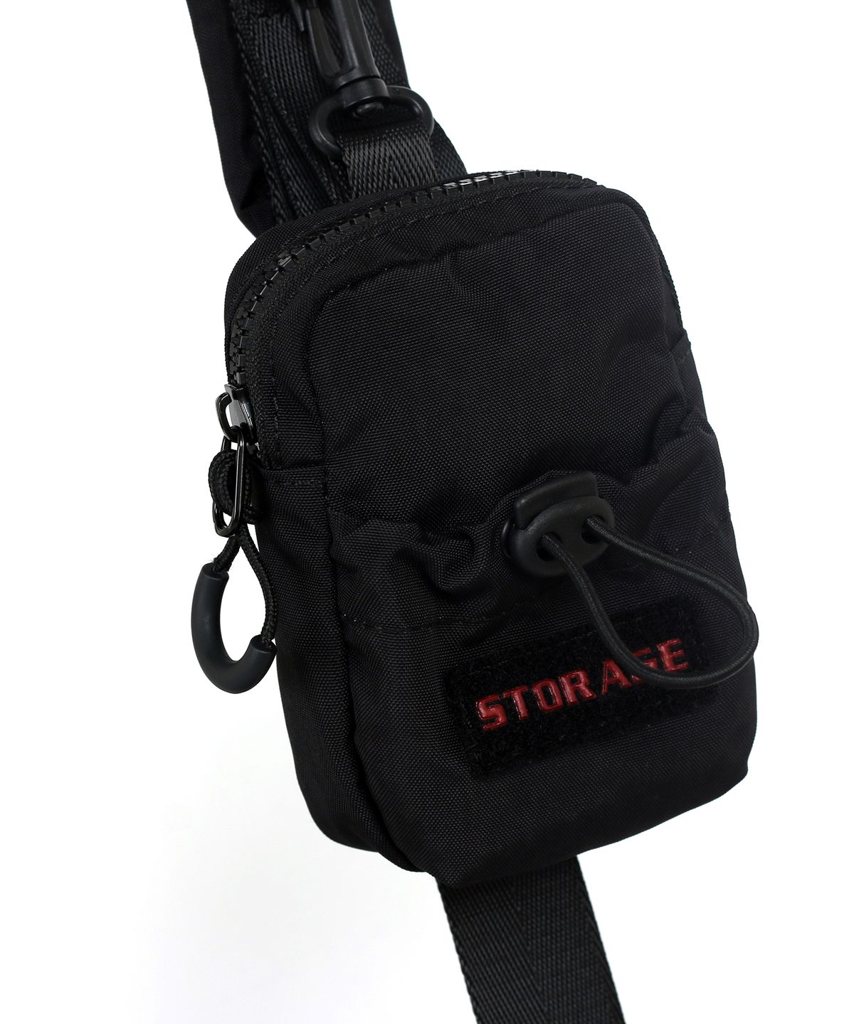 베이스먼트 아카이브(BSMT) [BSMT X STORAGE] 보이저 랩탑 메신저백