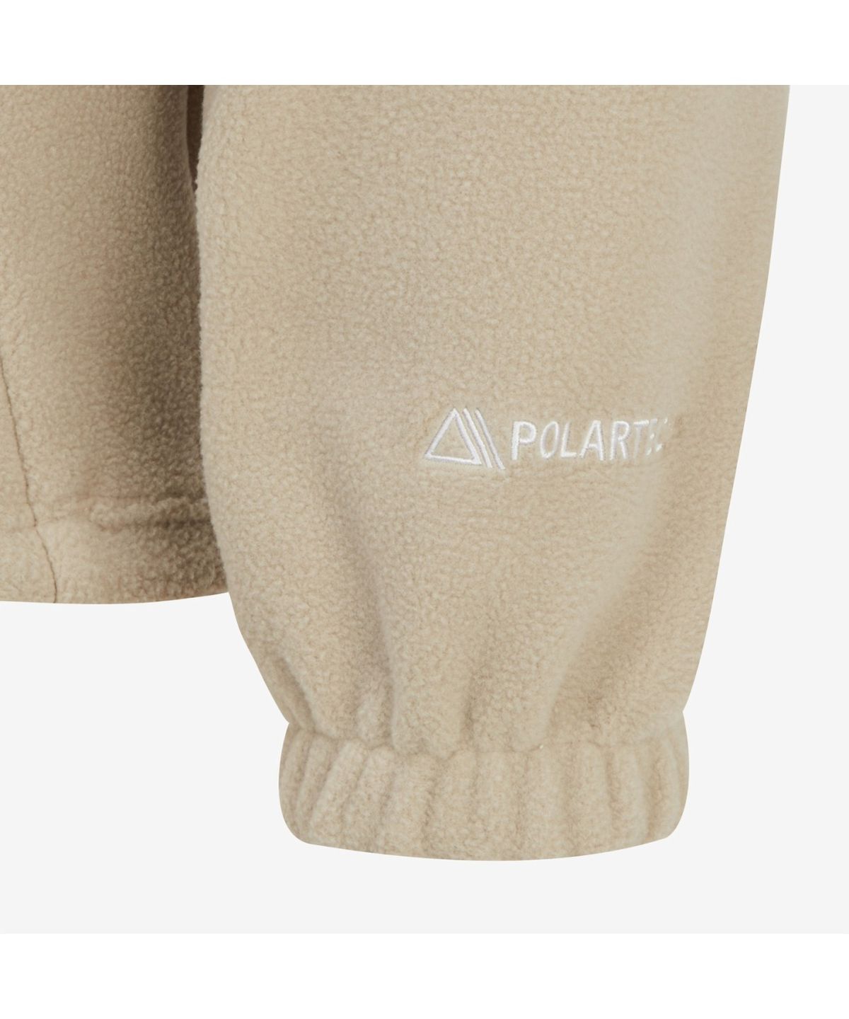 노스페이스(THE NORTH FACE) NT7FR55B 남성 데날리 플리스 아노락 LIGHT_BEIGE