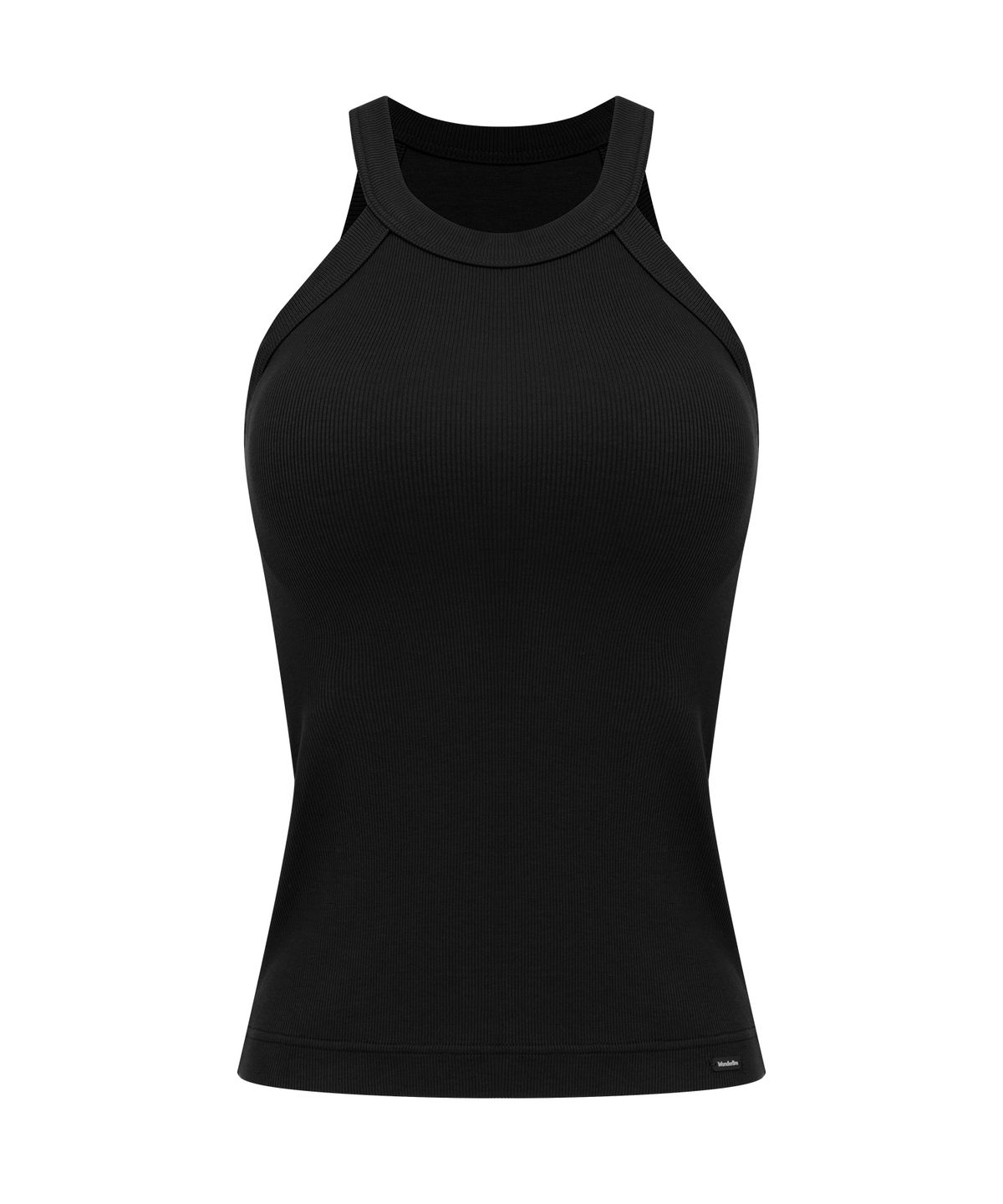 원더브라(WONDERBRA) 볼륨 홀터 브라탑 (3colors)