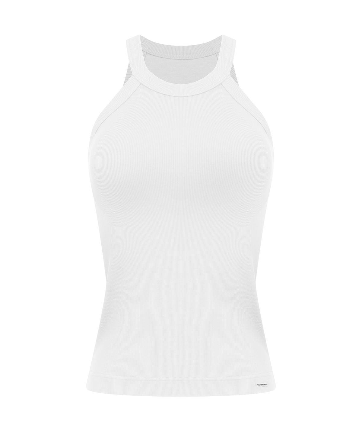 원더브라(WONDERBRA) 볼륨 홀터 브라탑 (3colors)