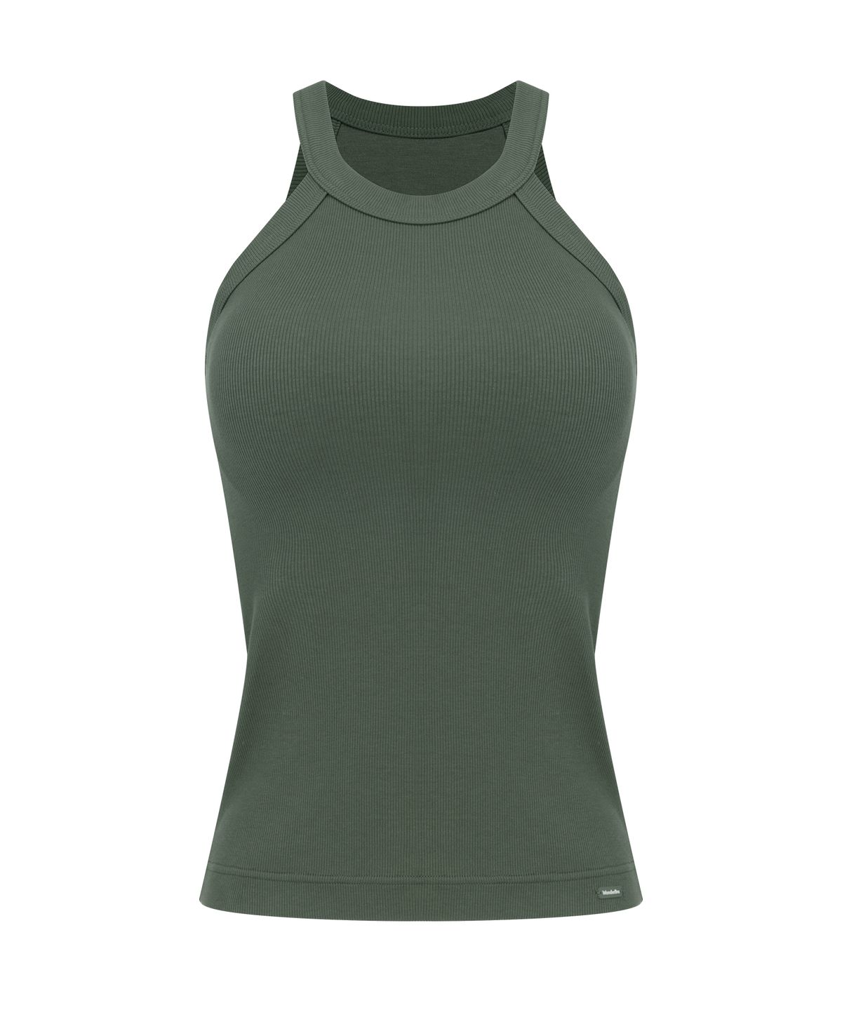 원더브라(WONDERBRA) 볼륨 홀터 브라탑 (3colors)