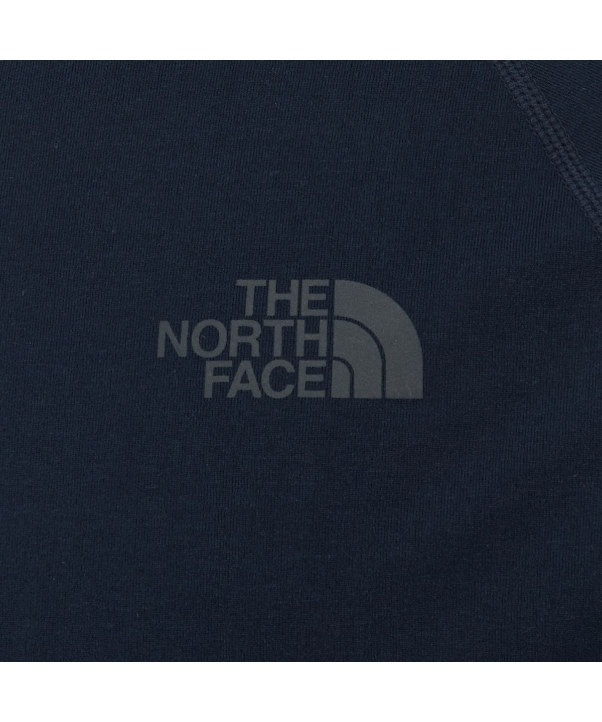 노스페이스(THE NORTH FACE) NT7LR54B 남성 리스코 긴팔 집티 MIDNIGHT_NAVY