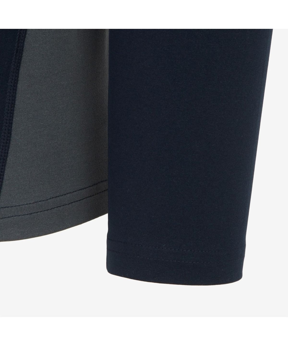 노스페이스(THE NORTH FACE) NT7LR54B 남성 리스코 긴팔 집티 MIDNIGHT_NAVY
