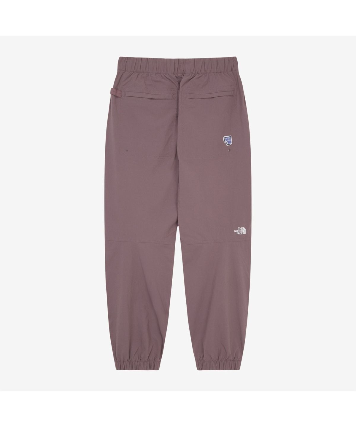 노스페이스(THE NORTH FACE) NP6NR70C 남성 엣지 팬츠 INDIAN_PINK