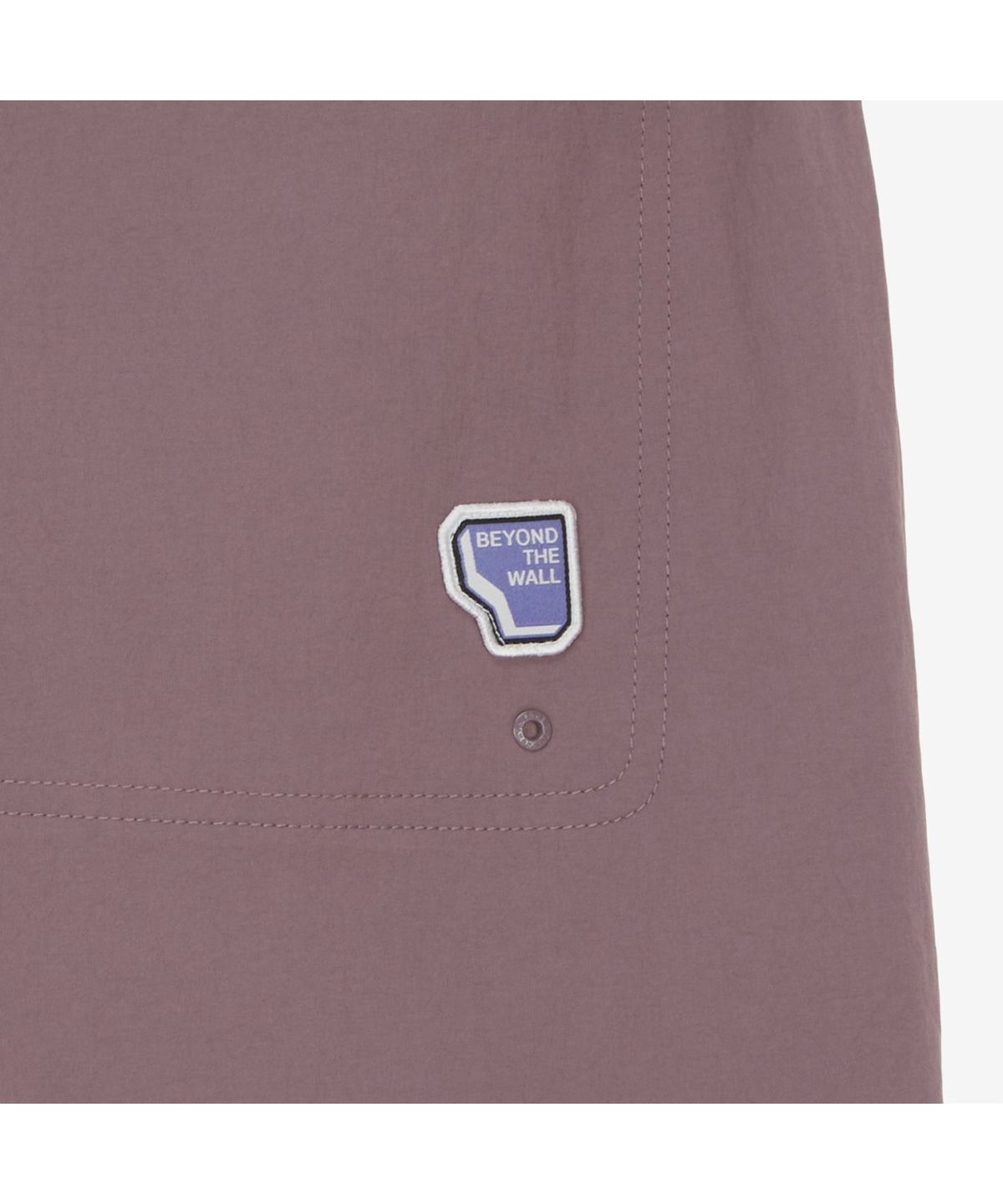 노스페이스(THE NORTH FACE) NP6NR70C 남성 엣지 팬츠 INDIAN_PINK