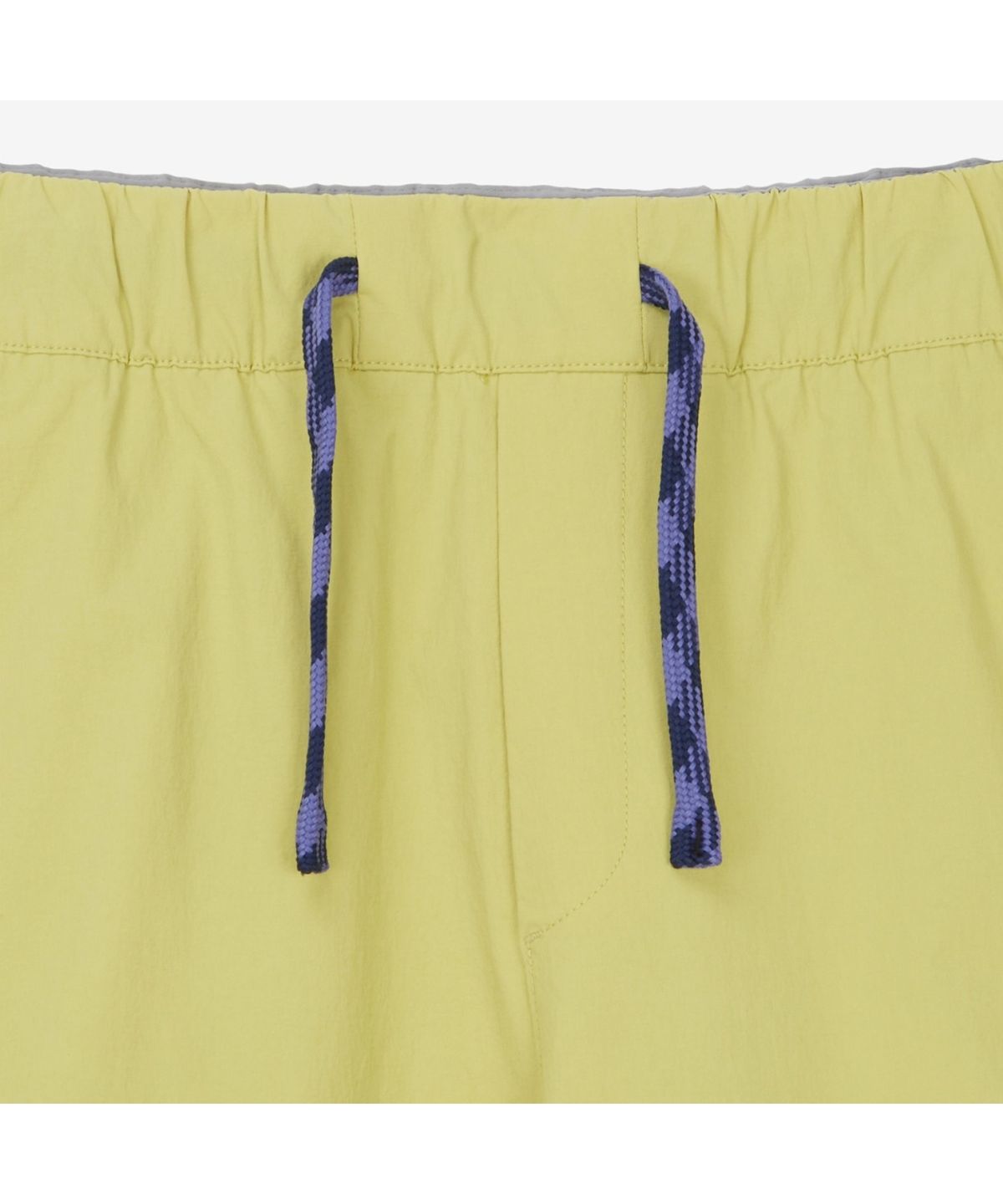 노스페이스(THE NORTH FACE) NP6NR70B 남성 엣지 팬츠 DARK_YELLOW