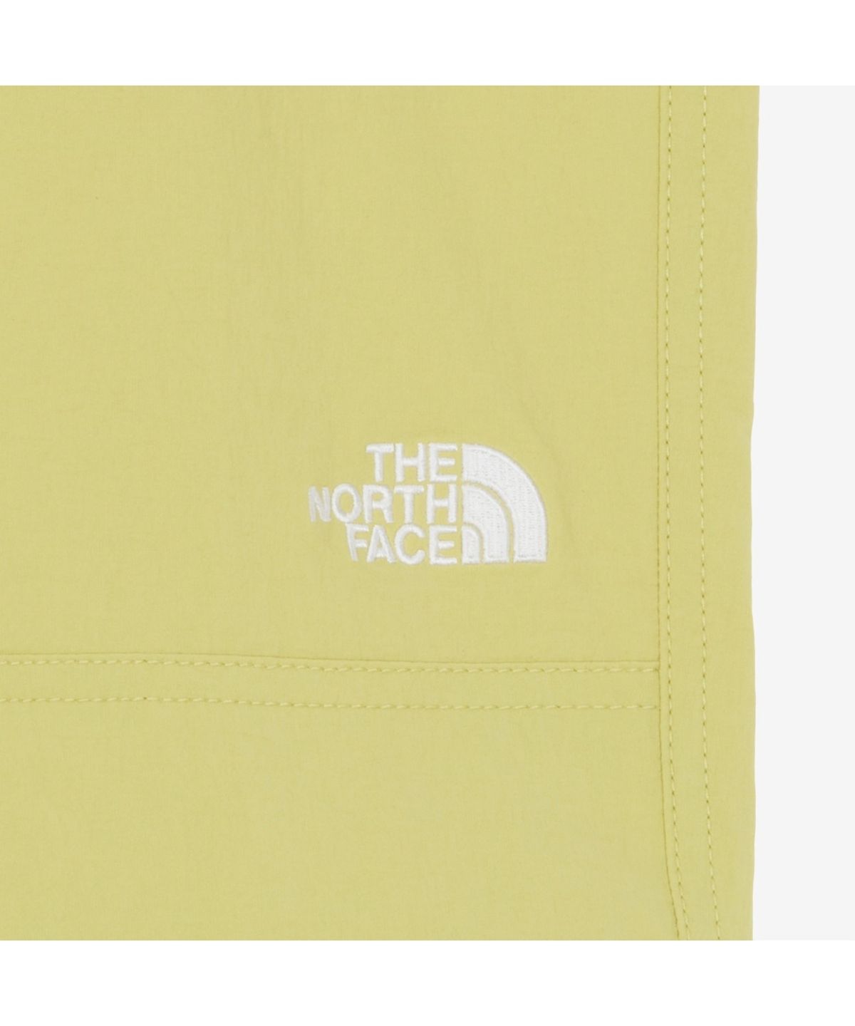 노스페이스(THE NORTH FACE) NP6NR70B 남성 엣지 팬츠 DARK_YELLOW
