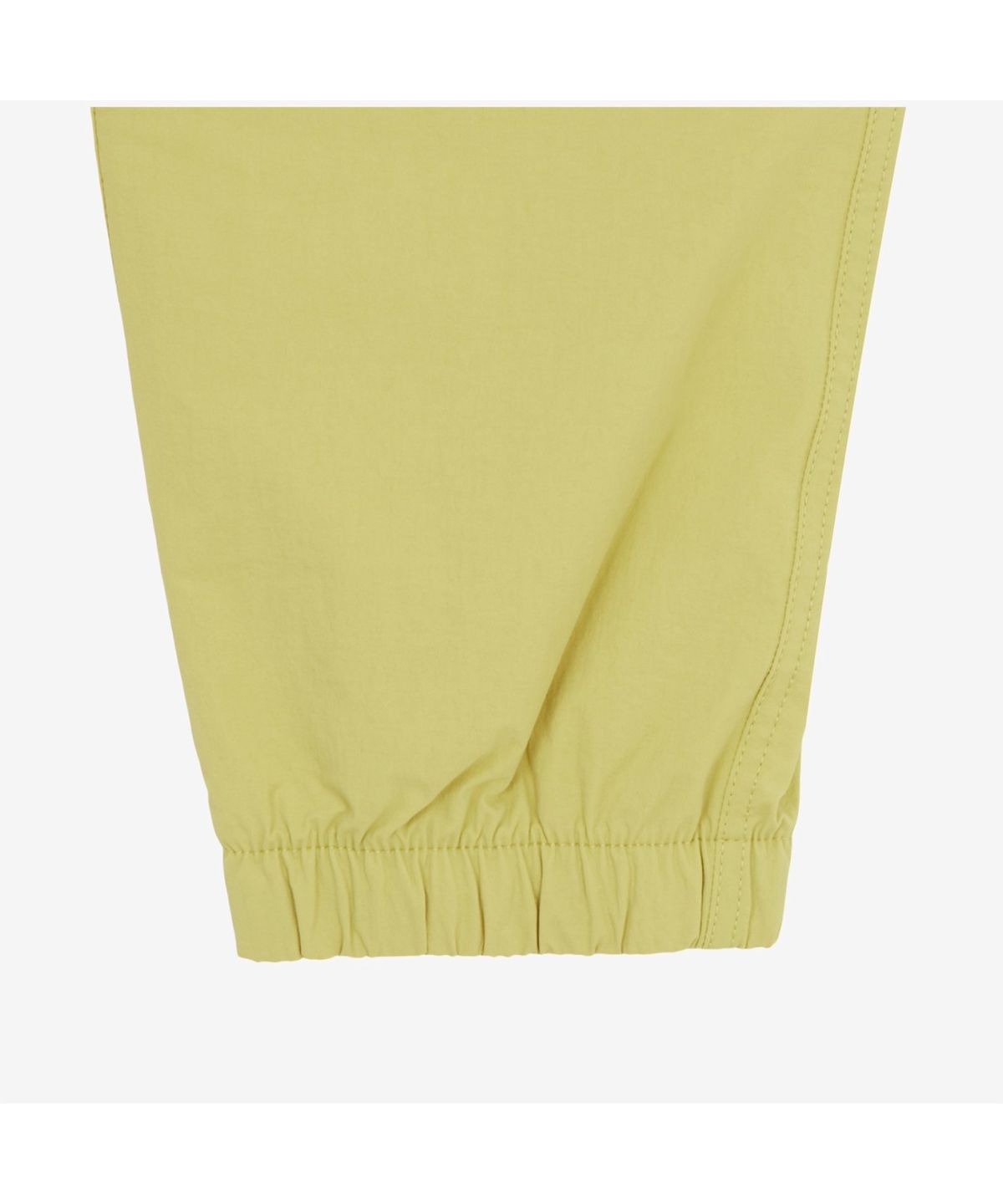 노스페이스(THE NORTH FACE) NP6NR70B 남성 엣지 팬츠 DARK_YELLOW