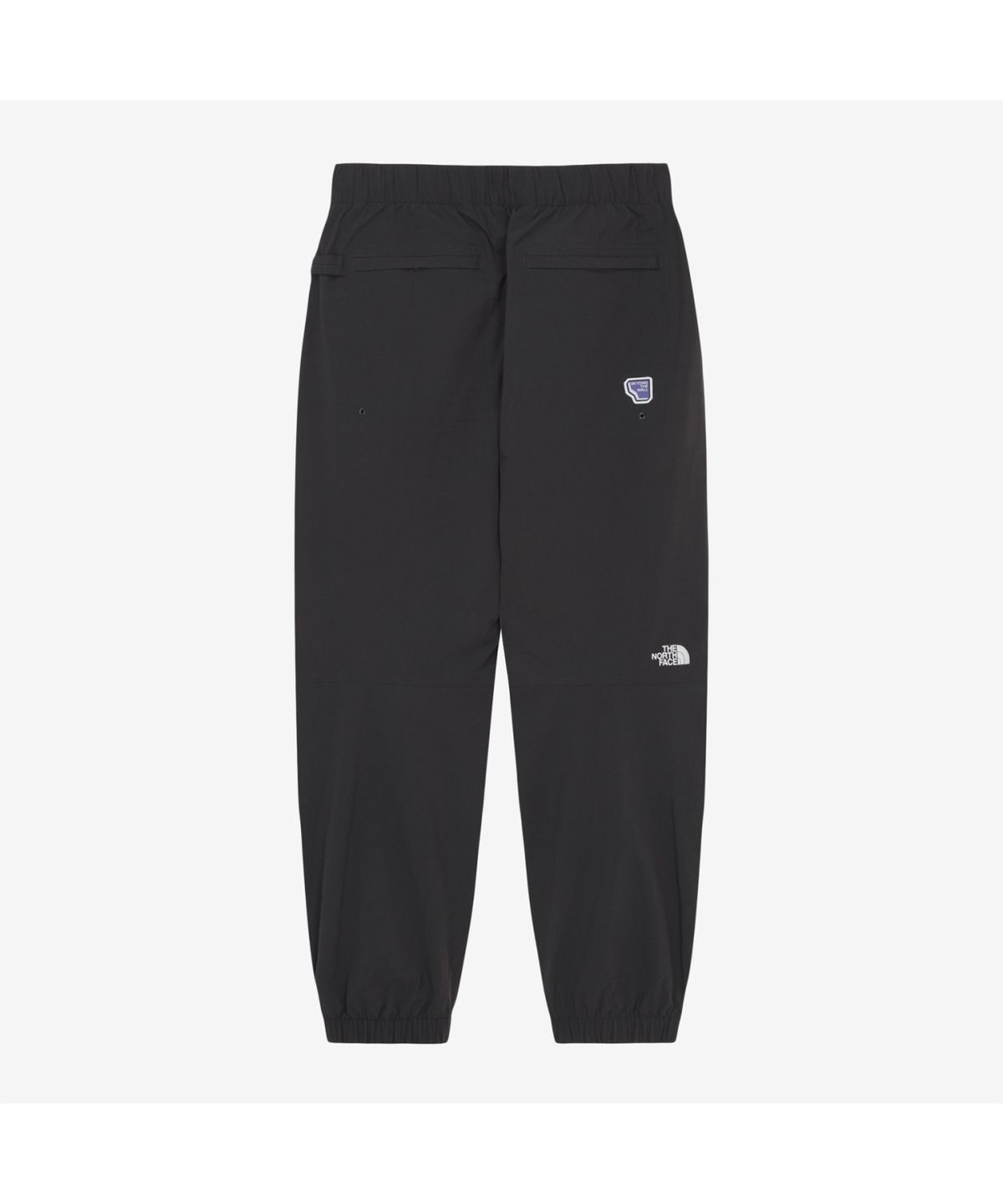 노스페이스(THE NORTH FACE) NP6NR70A 남성 엣지 팬츠 CHARCOAL