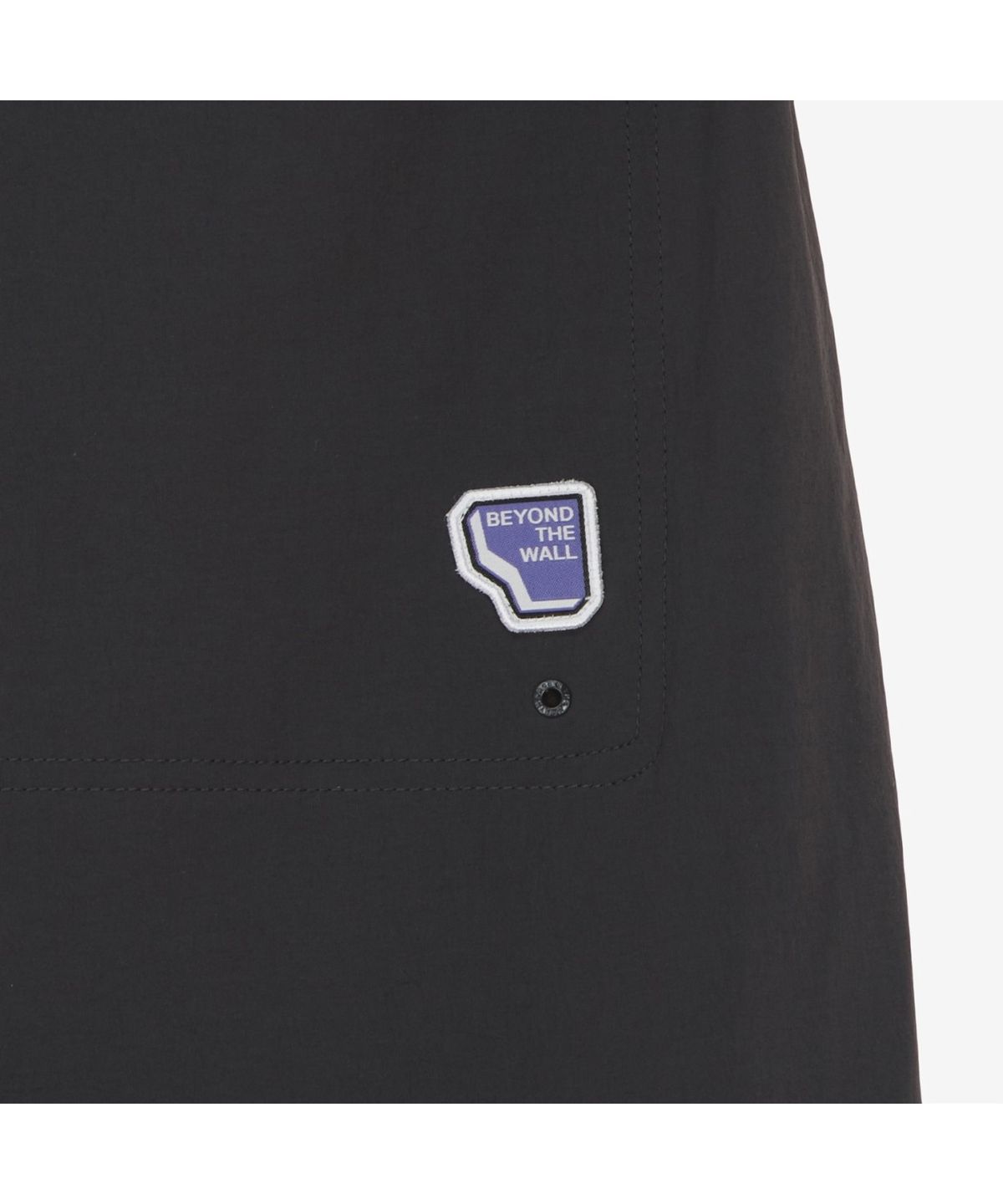 노스페이스(THE NORTH FACE) NP6NR70A 남성 엣지 팬츠 CHARCOAL