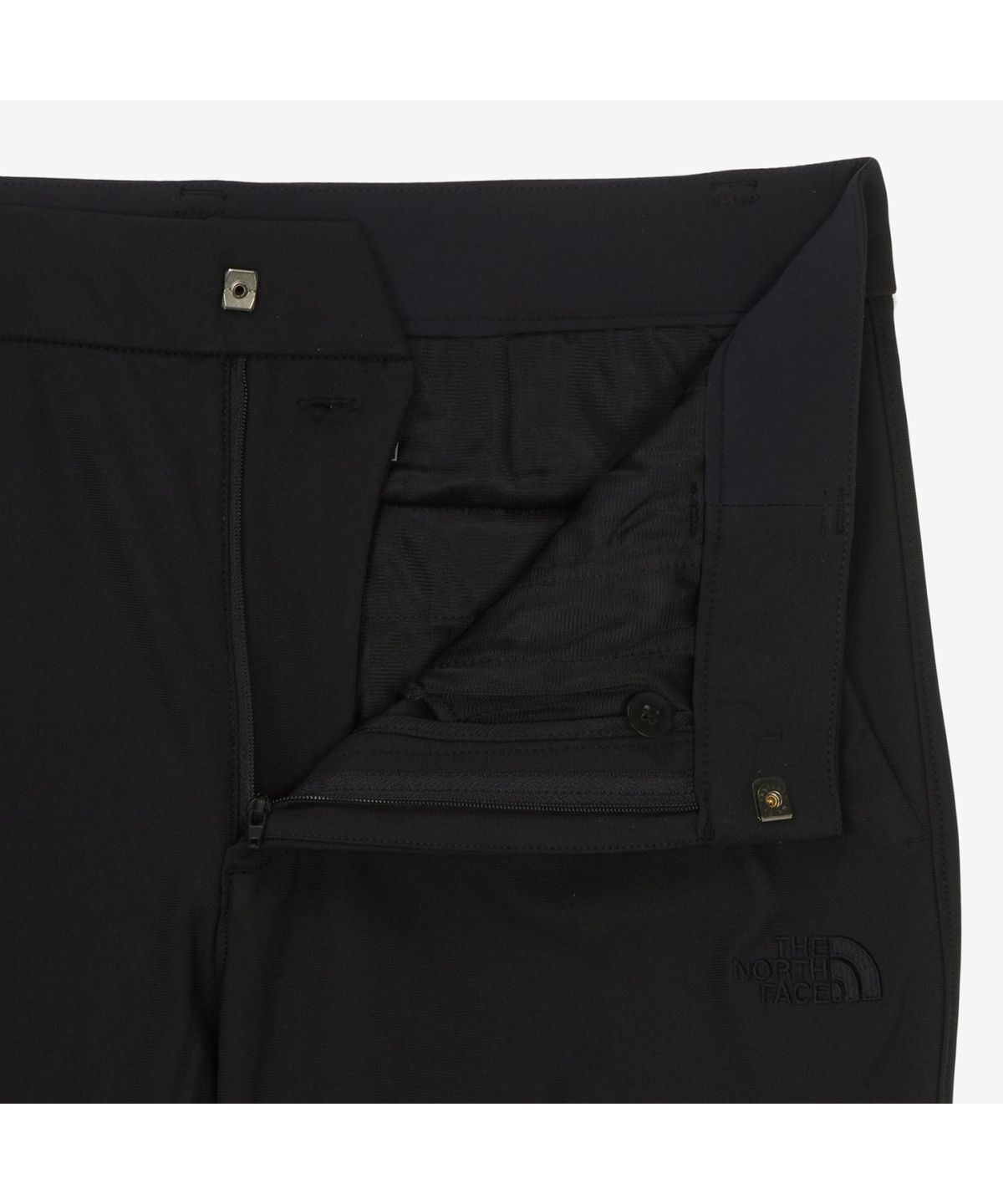 노스페이스(THE NORTH FACE) NP6KR60A 남성 네버엔드 팬츠 BLACK