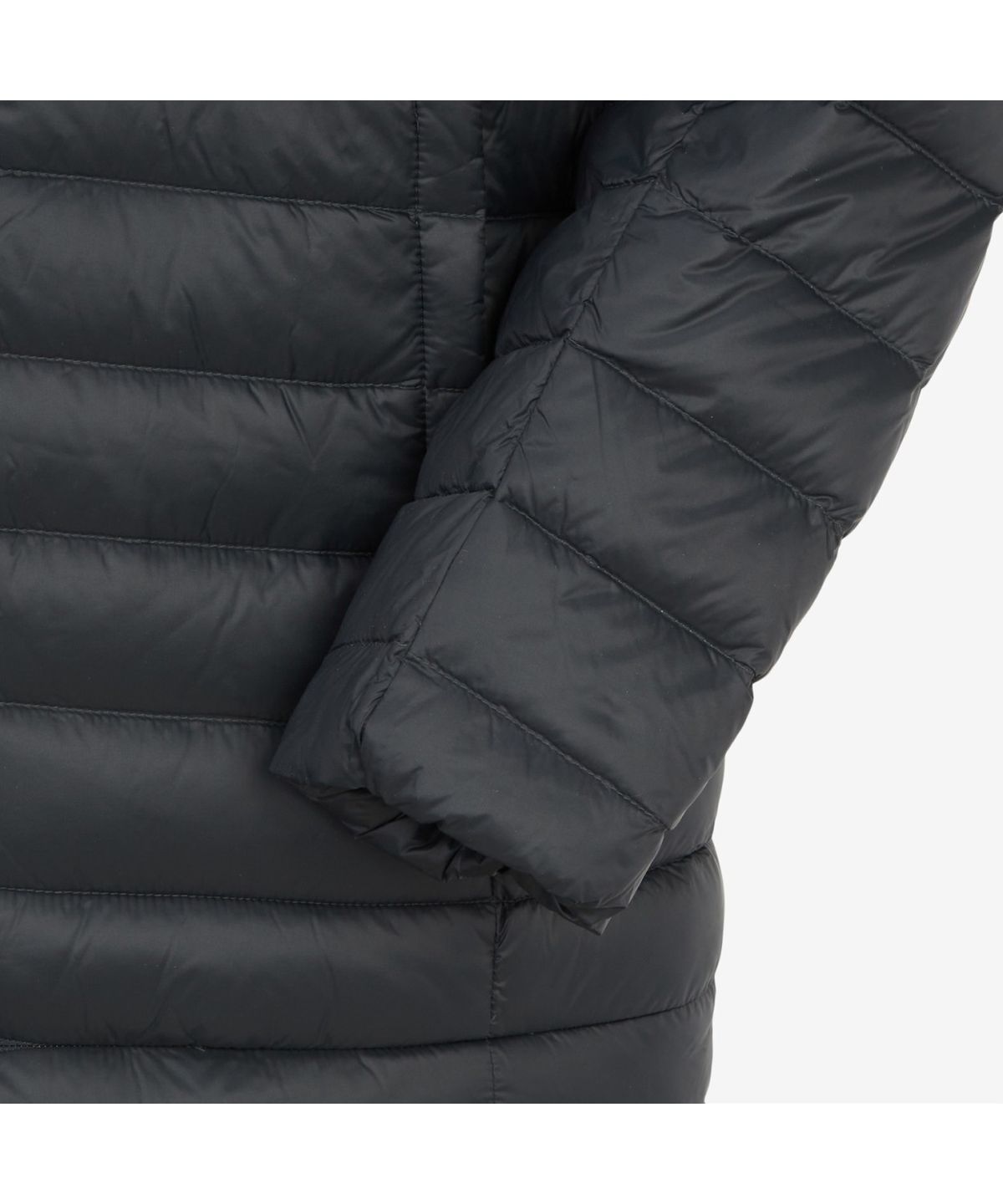 노스페이스(THE NORTH FACE) NJ1DR89B 여성 버나비 디테쳐블 다운 코트 DARK GRAY
