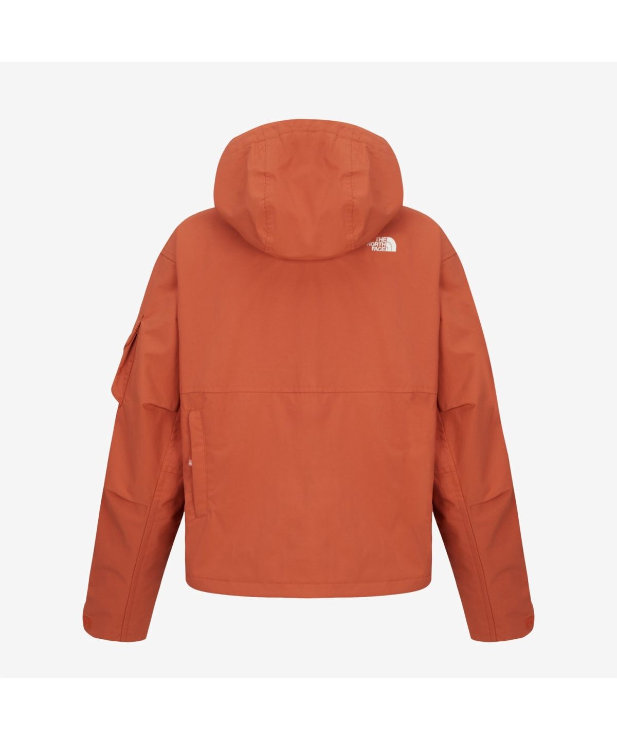 노스페이스(THE NORTH FACE) NJ2HR85C 여성 유틸리티 워터프루프 자켓 SPICY_ORANGE