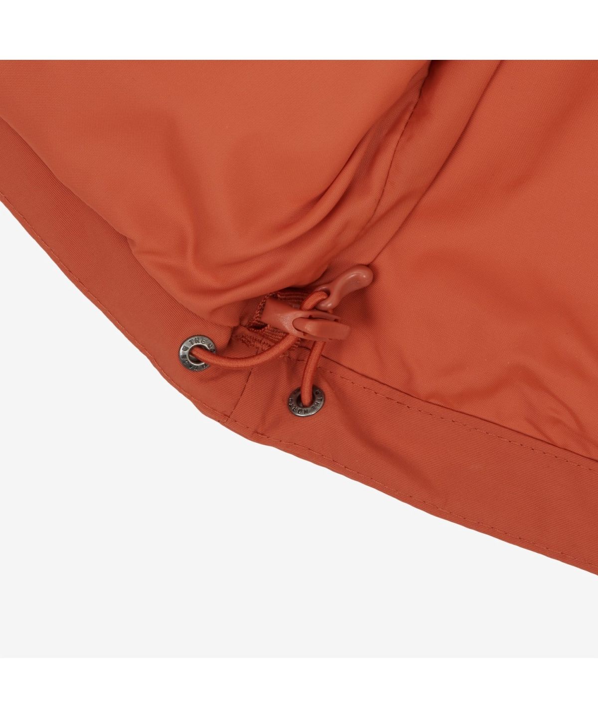 노스페이스(THE NORTH FACE) NJ2HR85C 여성 유틸리티 워터프루프 자켓 SPICY_ORANGE