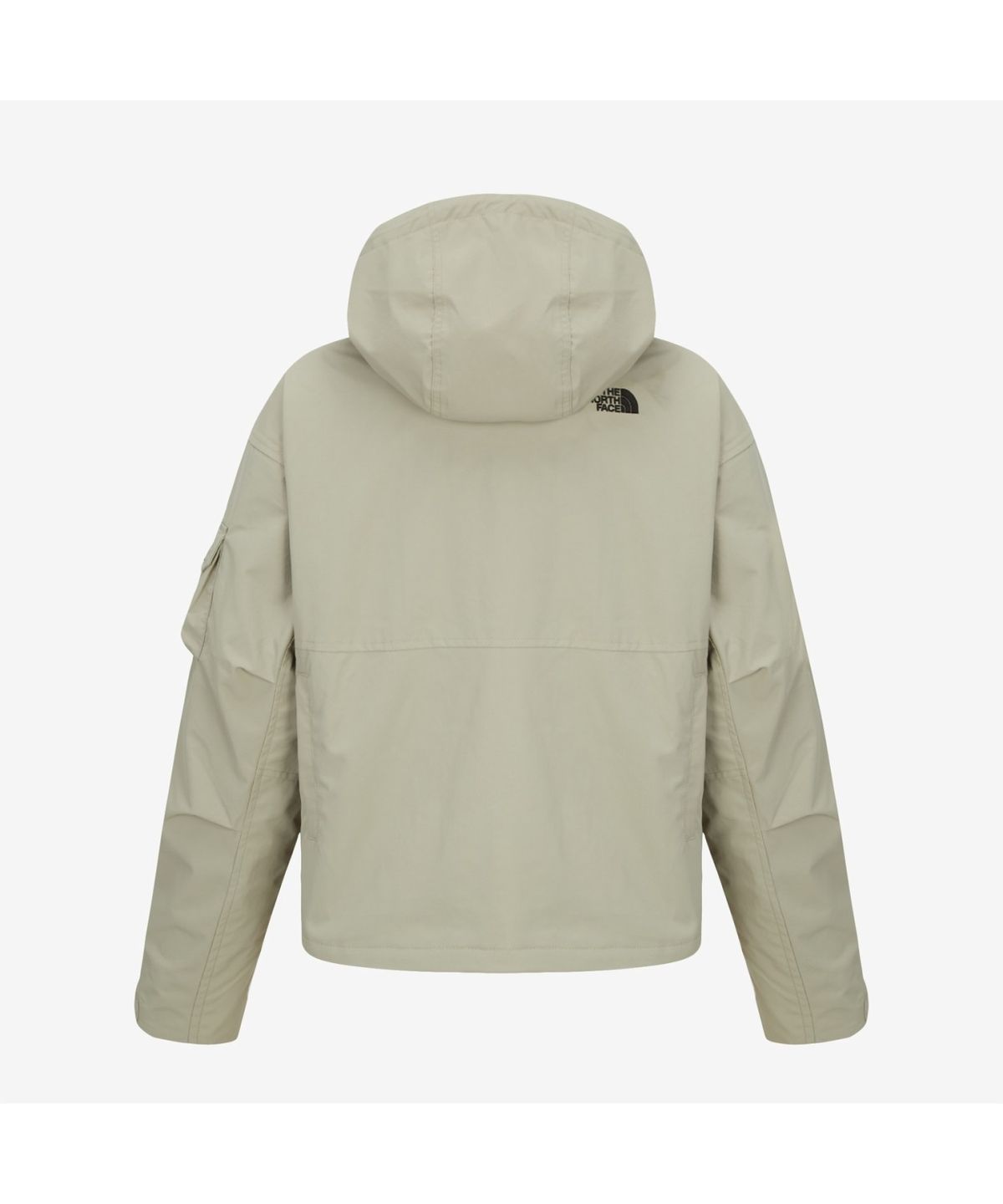 노스페이스(THE NORTH FACE) NJ2HR85B 여성 유틸리티 워터프루프 자켓 SLATE