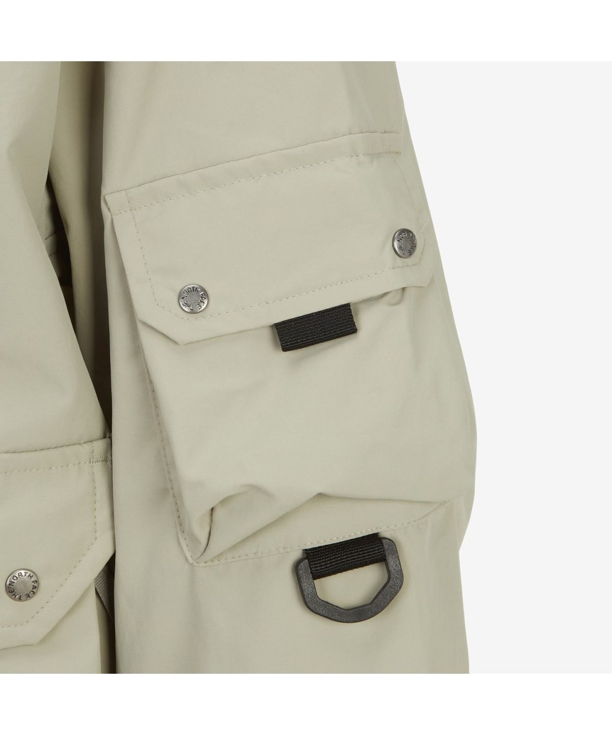 노스페이스(THE NORTH FACE) NJ2HR85B 여성 유틸리티 워터프루프 자켓 SLATE