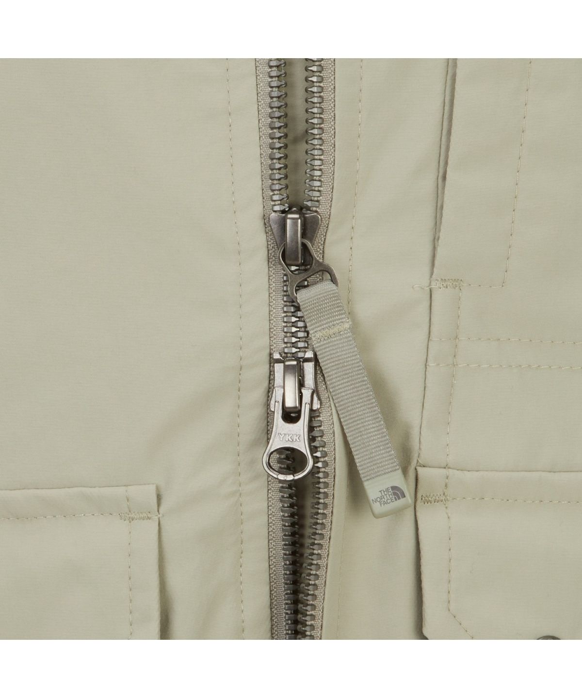 노스페이스(THE NORTH FACE) NJ2HR85B 여성 유틸리티 워터프루프 자켓 SLATE