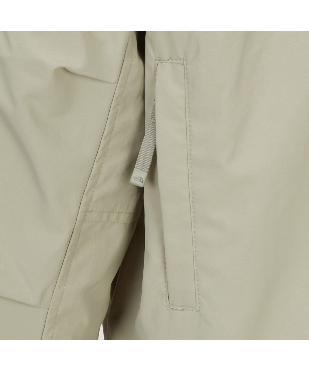 노스페이스(THE NORTH FACE) NJ2HR85B 여성 유틸리티 워터프루프 자켓 SLATE